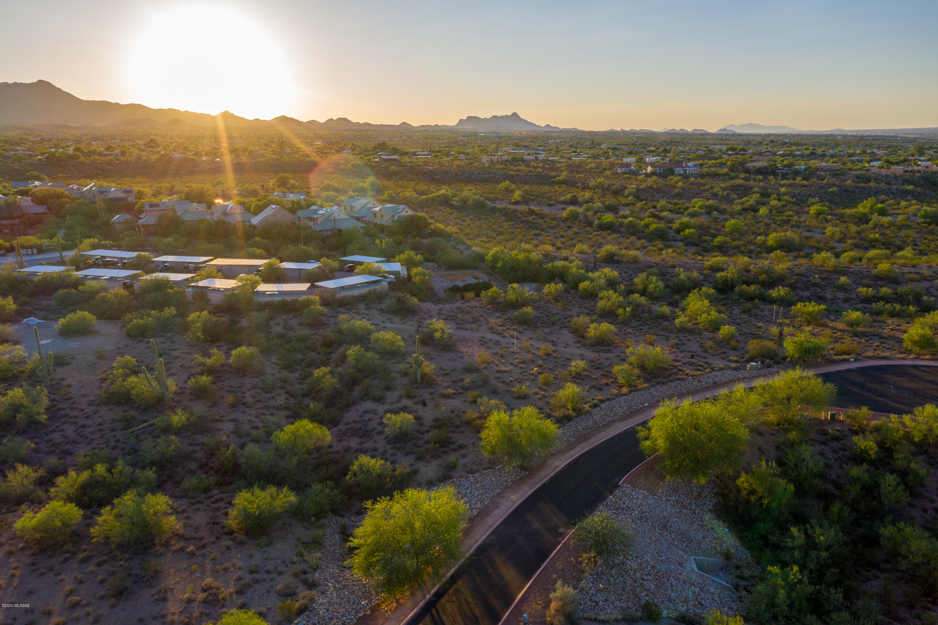 2849 W Black Cloud Court Unit: 13
