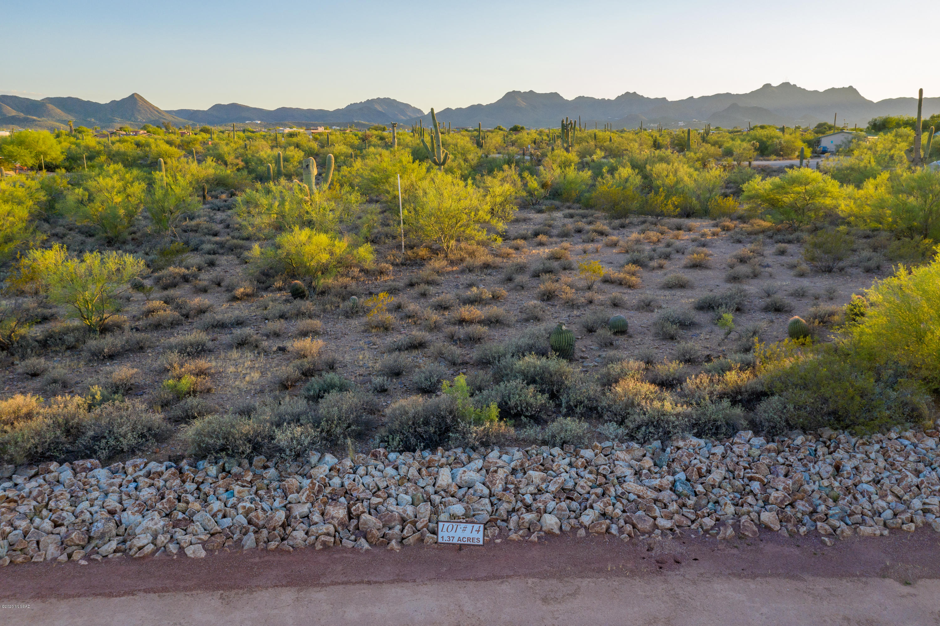 2829 W Black Cloud Court Unit: 14