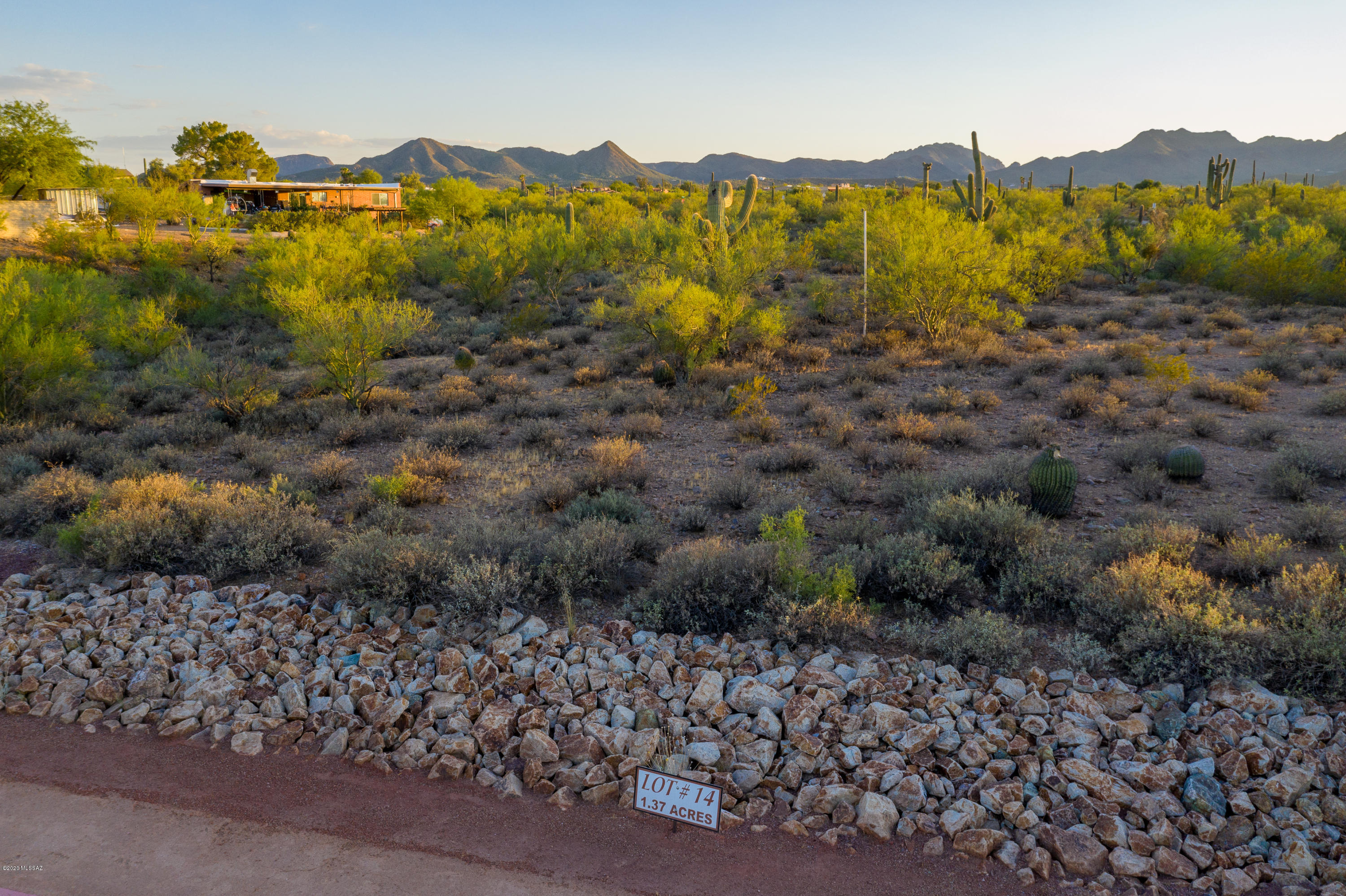 2829 W Black Cloud Court Unit: 14