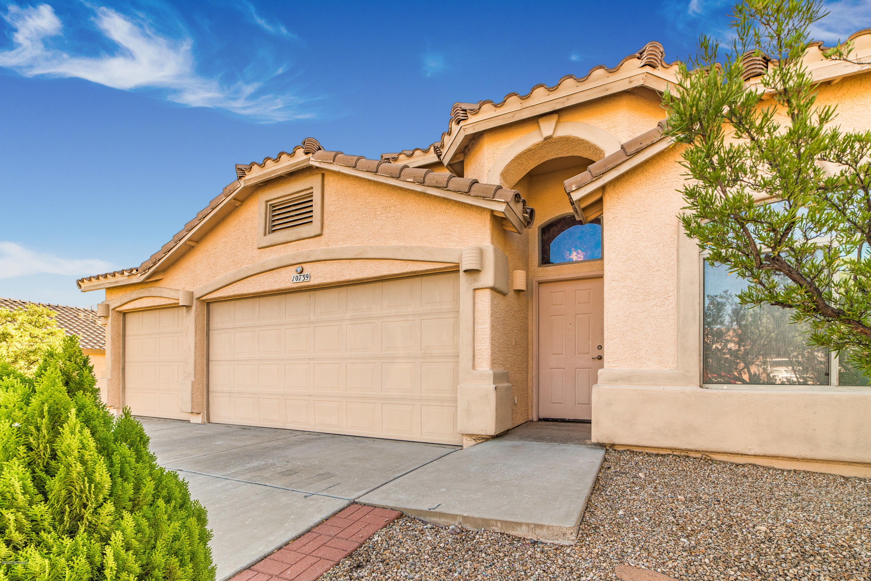 10739 S Van Trap Spring Drive