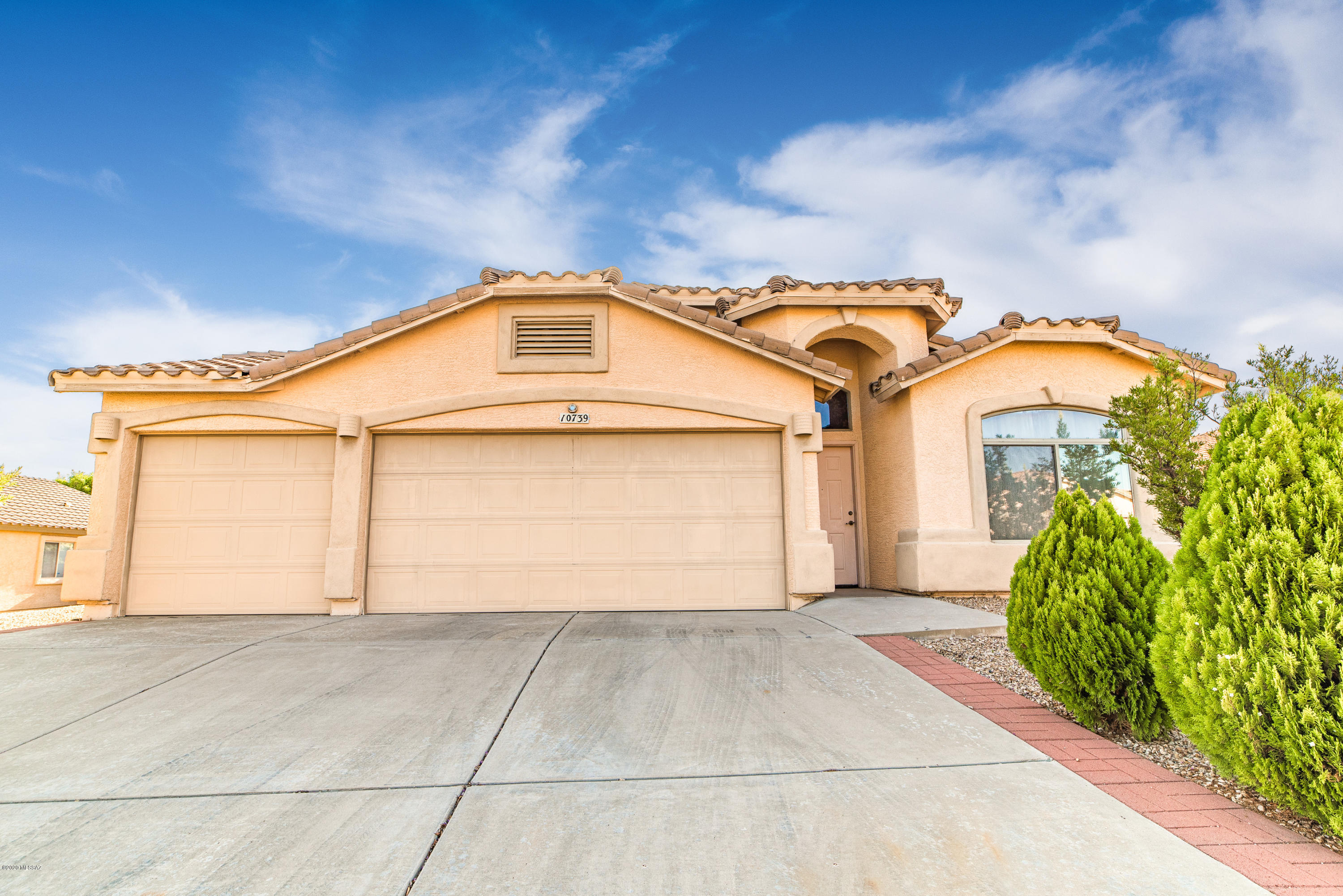 10739 S Van Trap Spring Drive