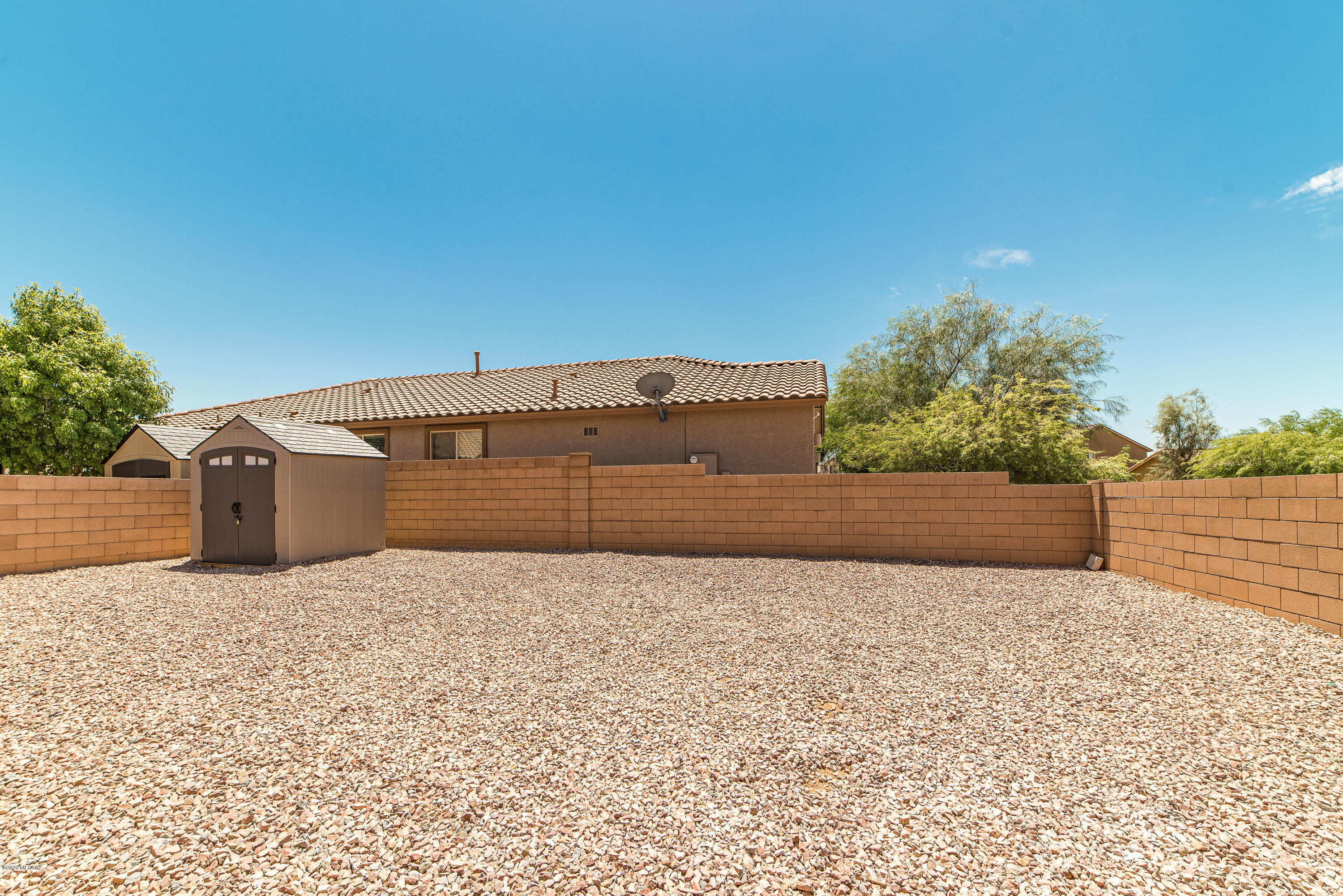 6709 W Ebb Tide Way