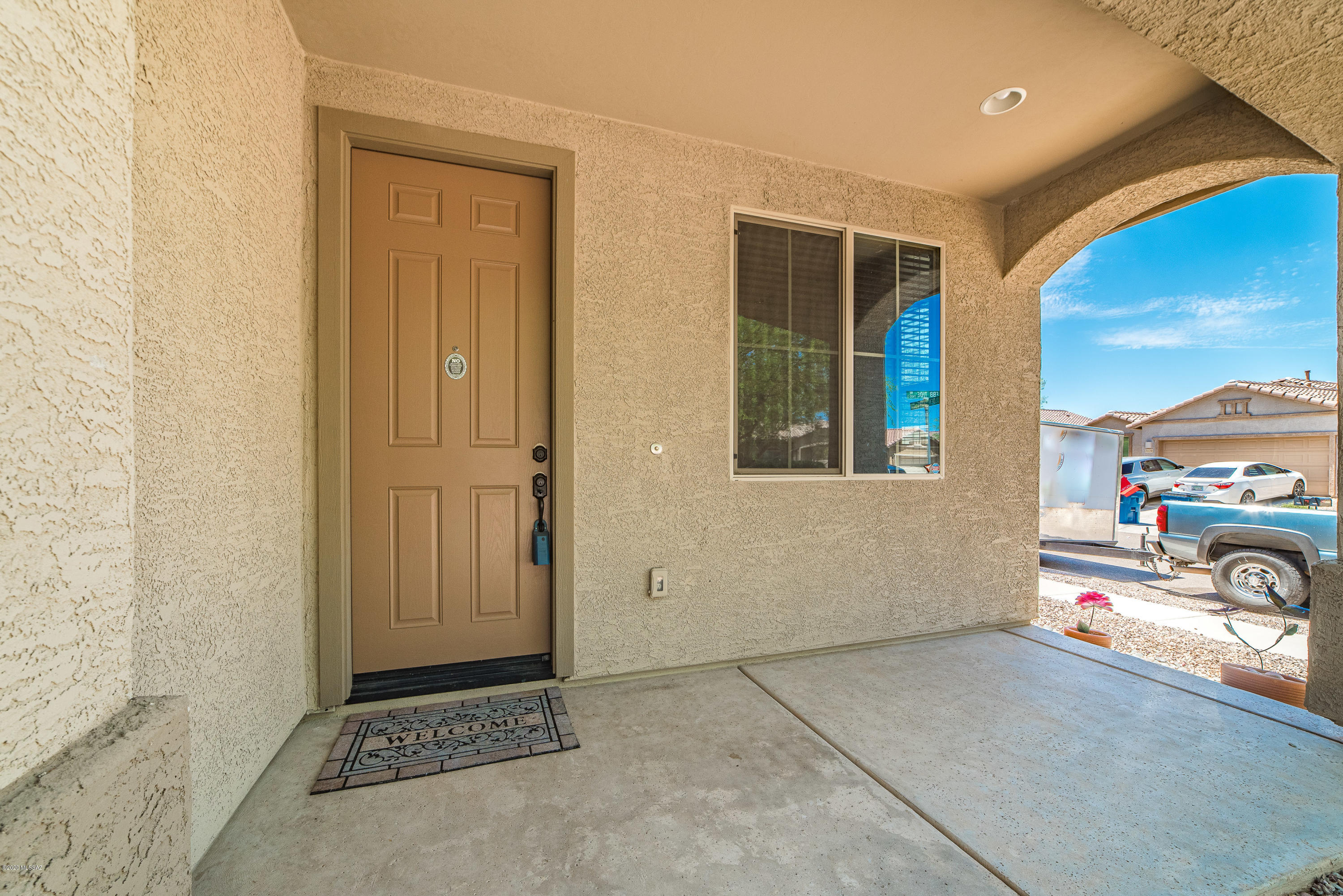 6709 W Ebb Tide Way