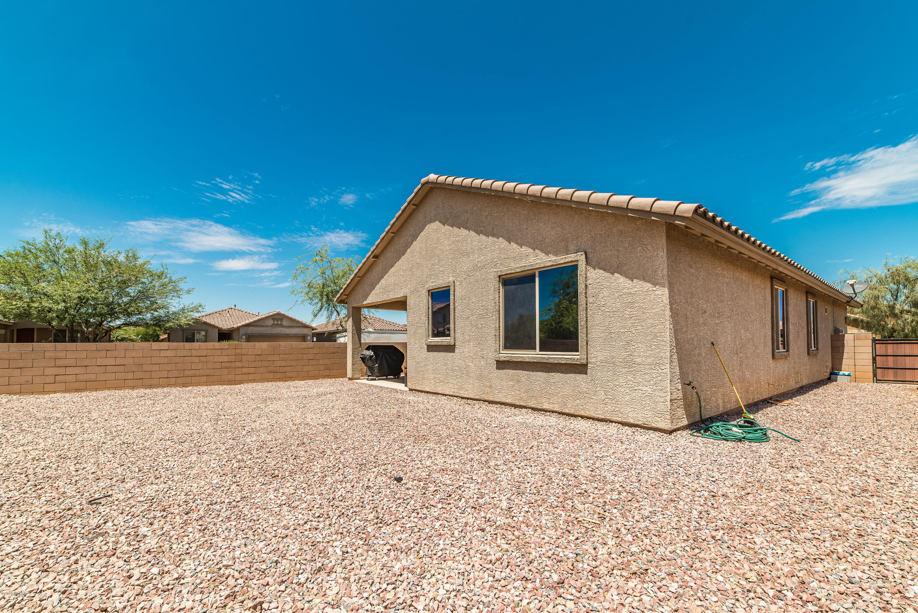 6709 W Ebb Tide Way