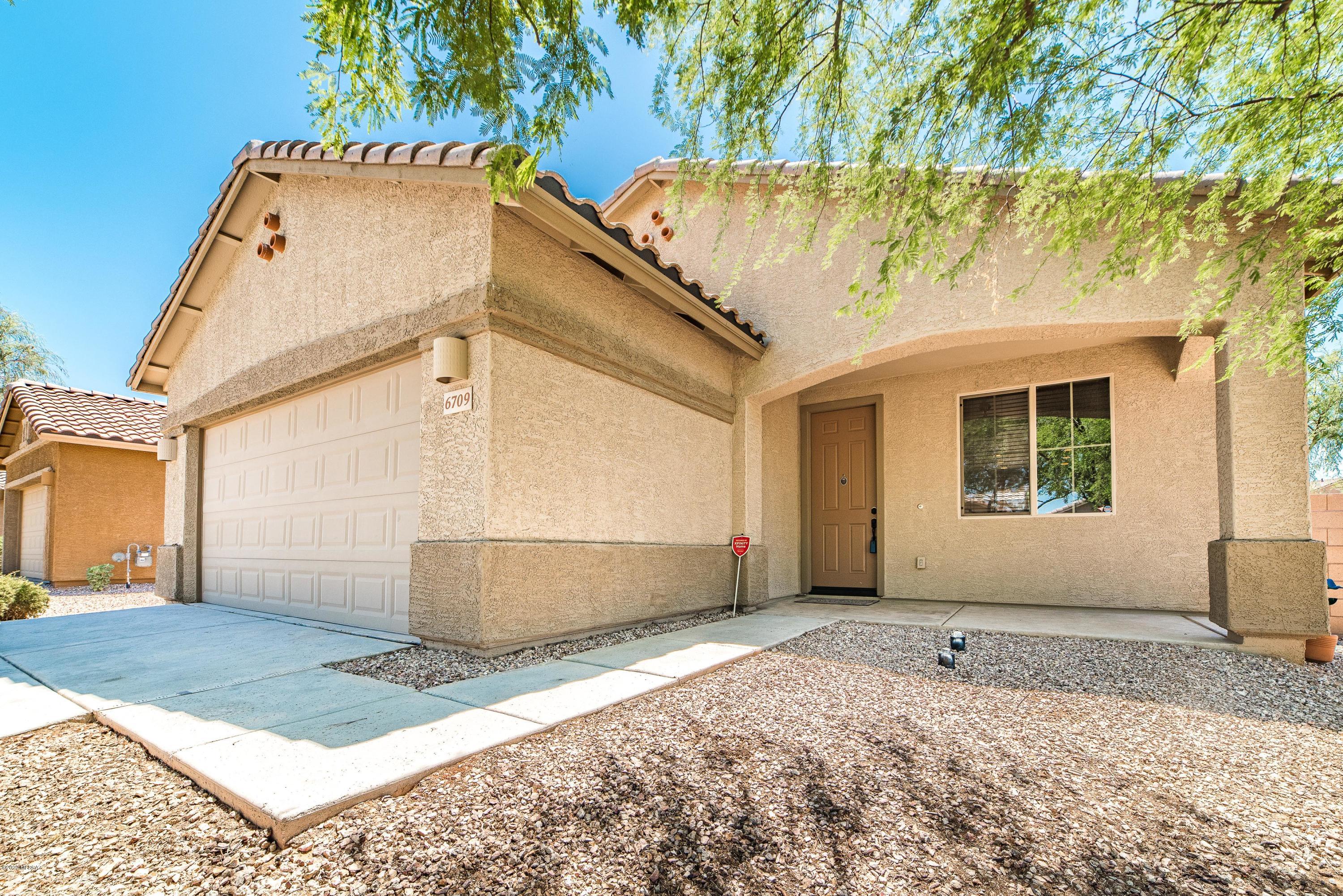 6709 W Ebb Tide Way