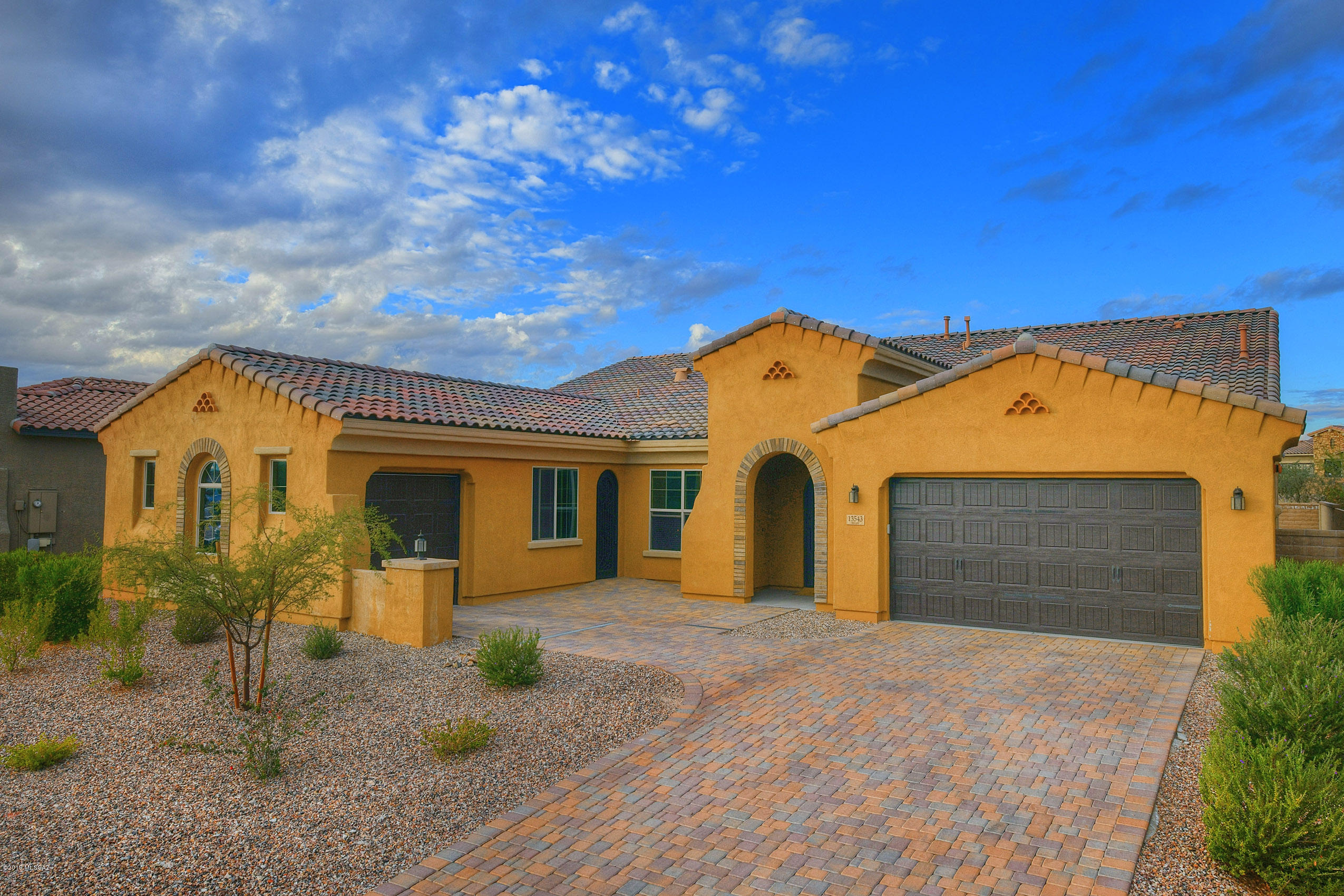 13543 N Trailing Indigo Court
