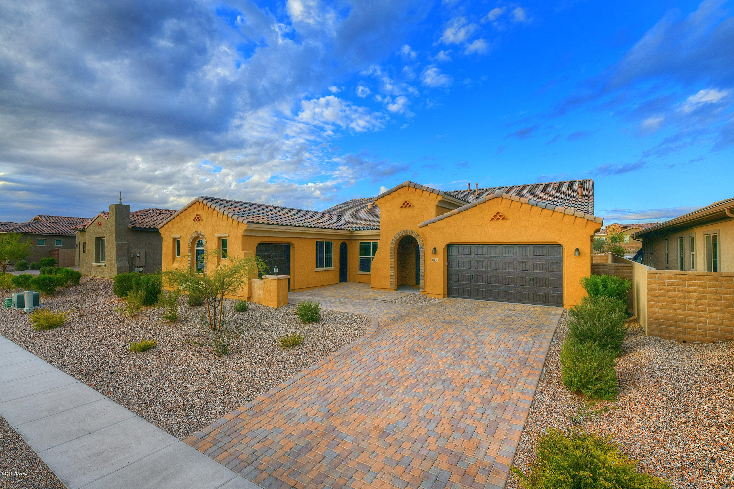 13543 N Trailing Indigo Court