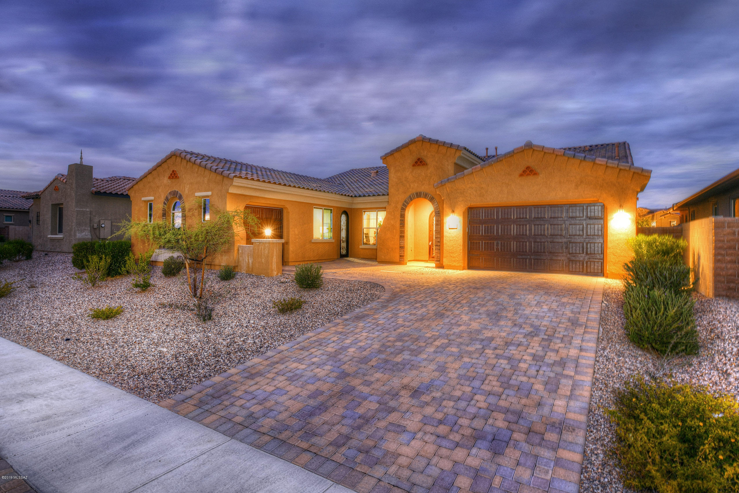 13543 N Trailing Indigo Court