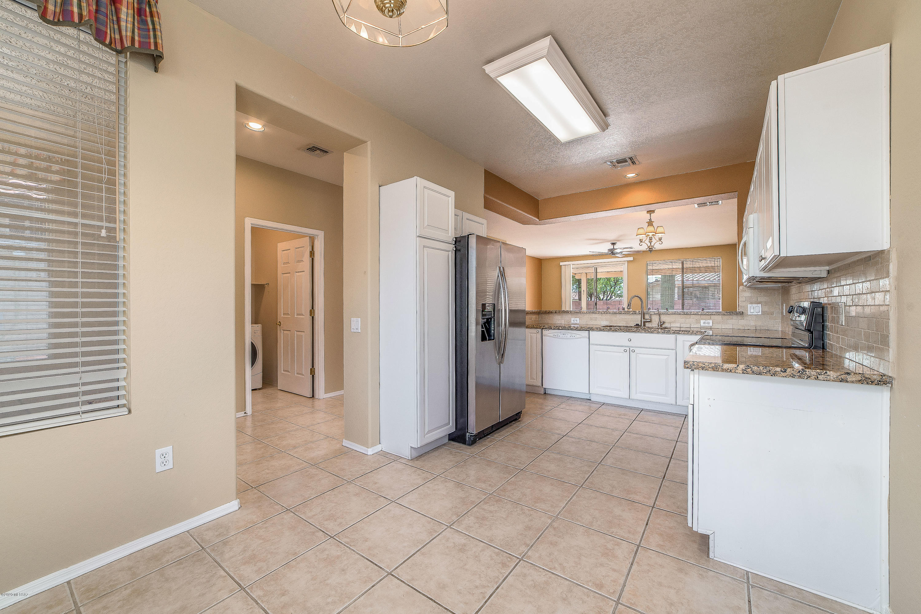 7657 W Amber Ridge Way