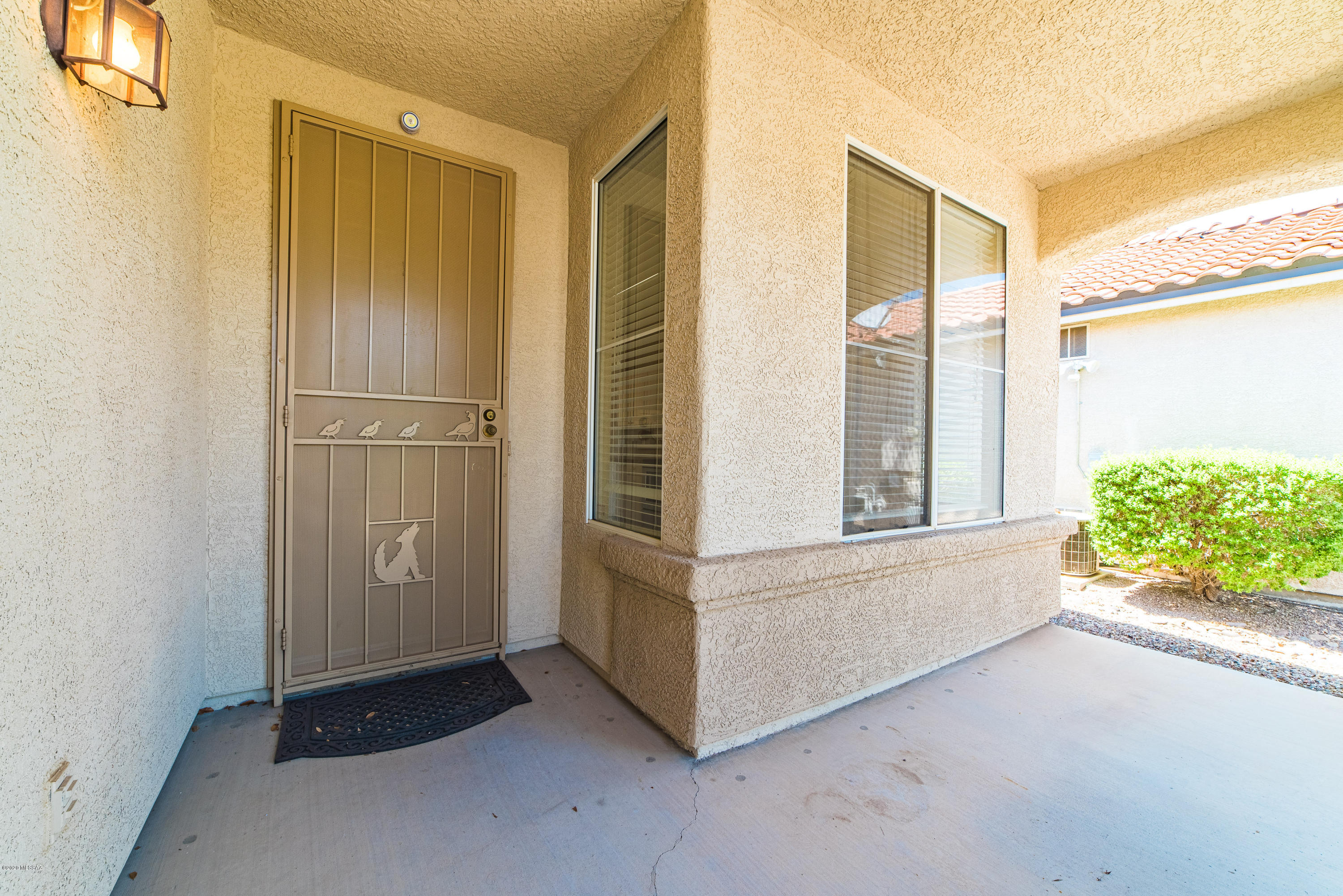 7657 W Amber Ridge Way