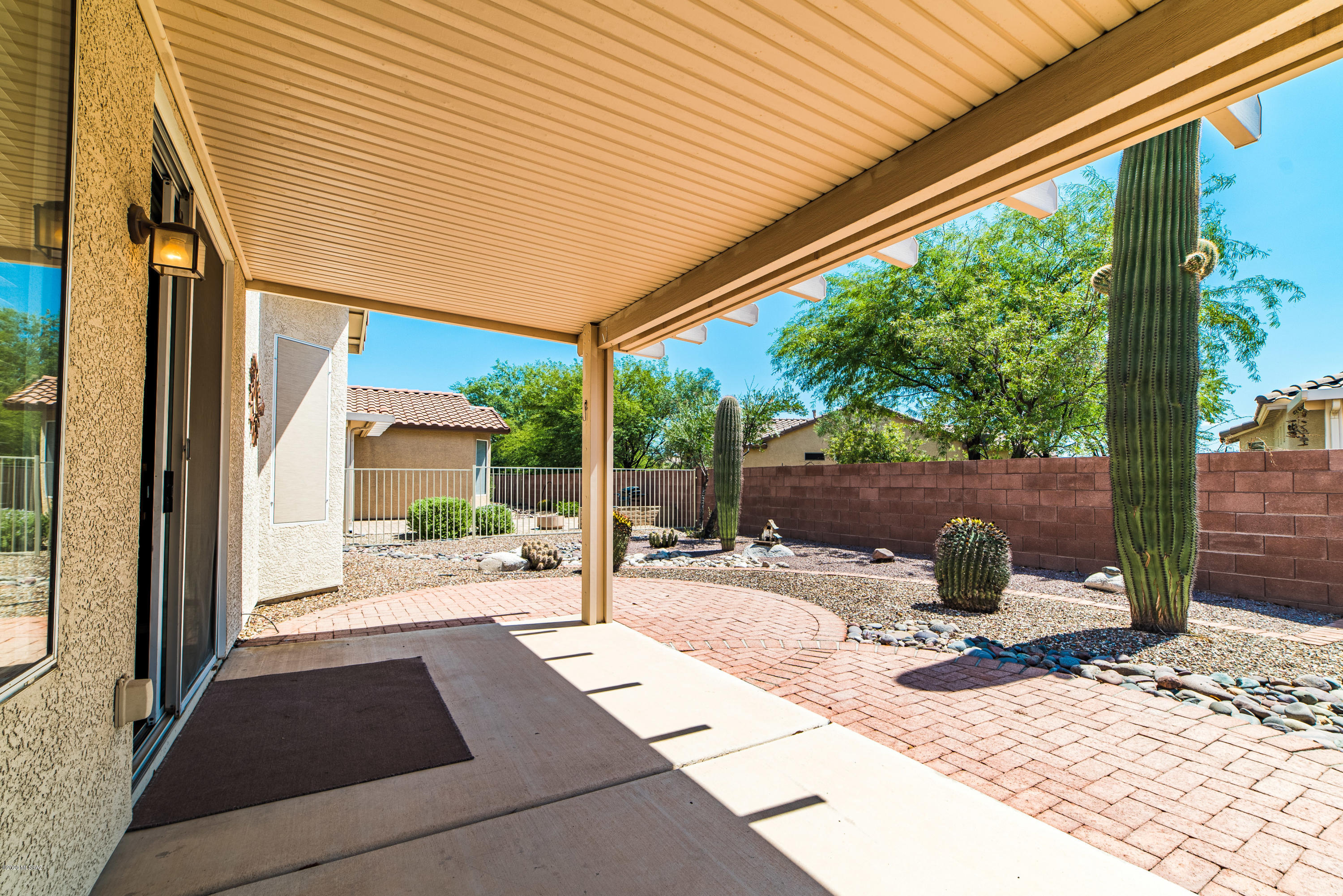 7657 W Amber Ridge Way