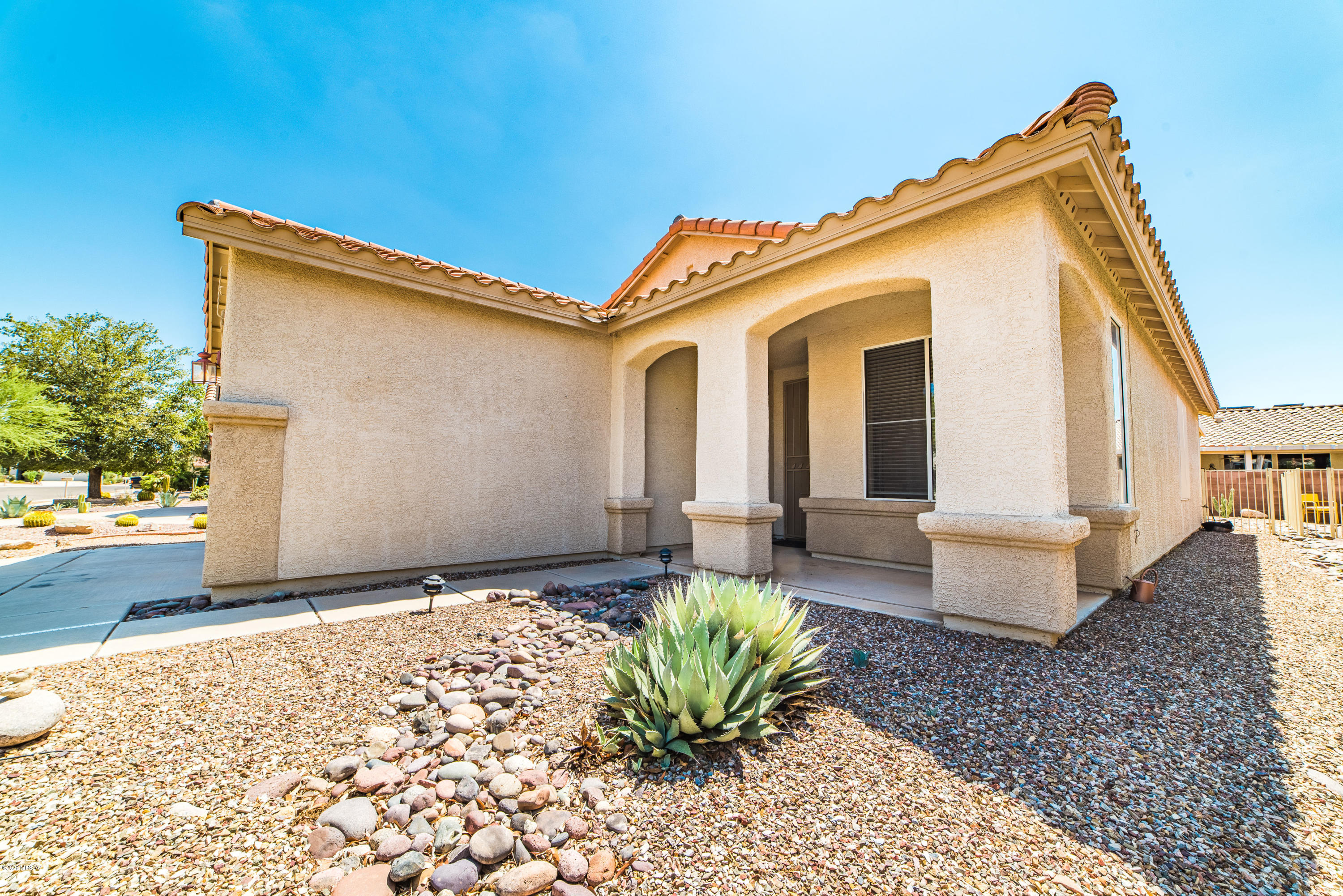 7657 W Amber Ridge Way