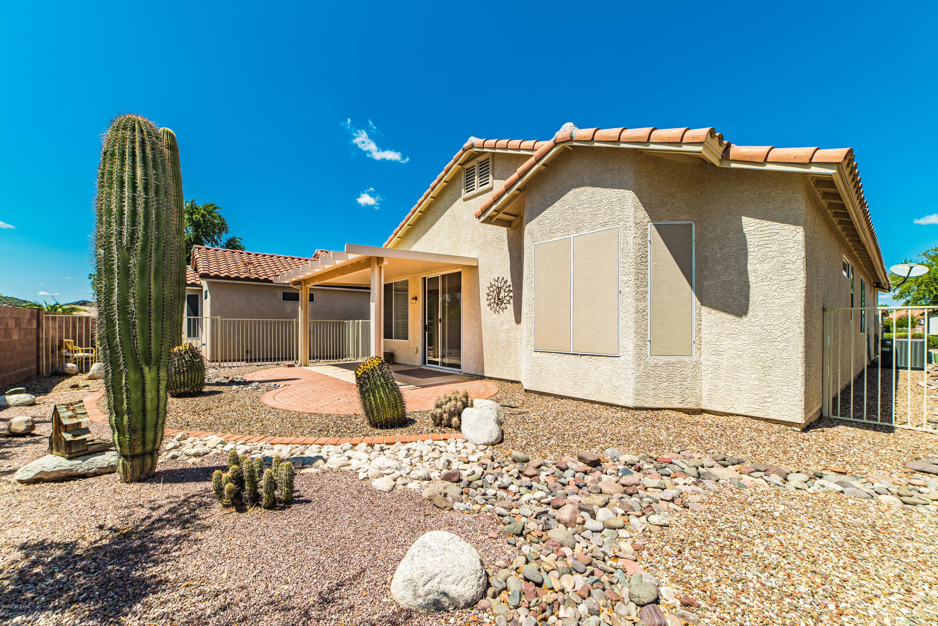 7657 W Amber Ridge Way