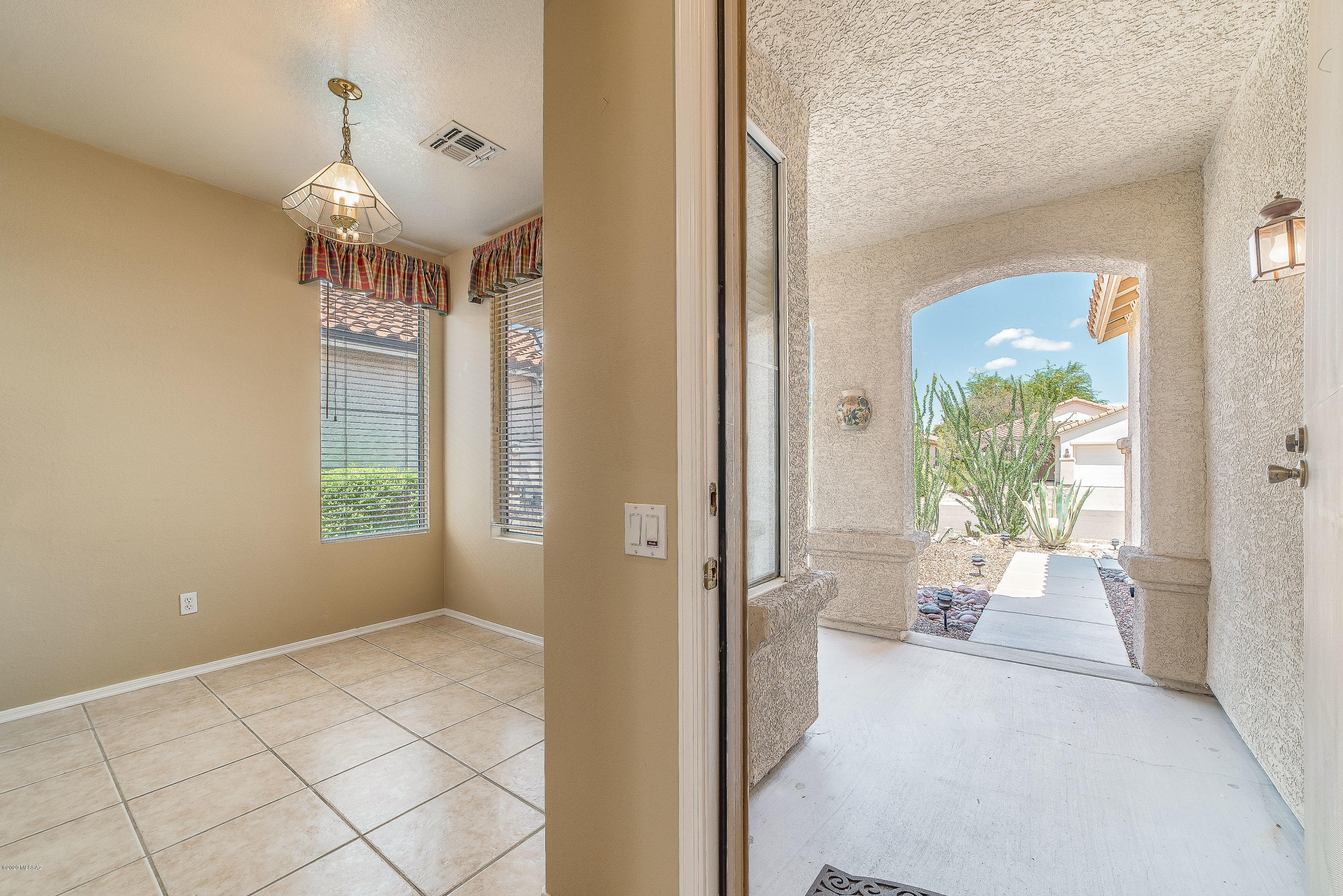 7657 W Amber Ridge Way