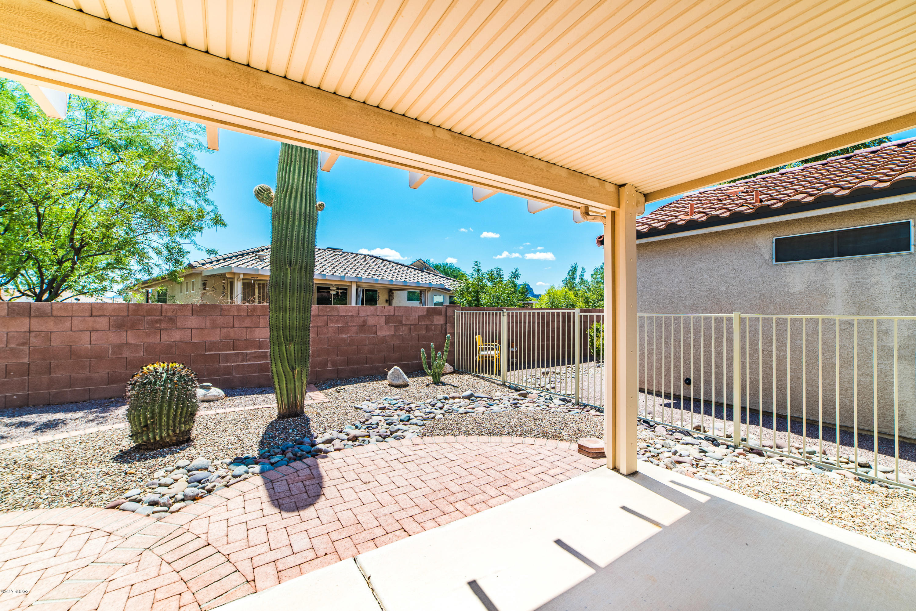 7657 W Amber Ridge Way