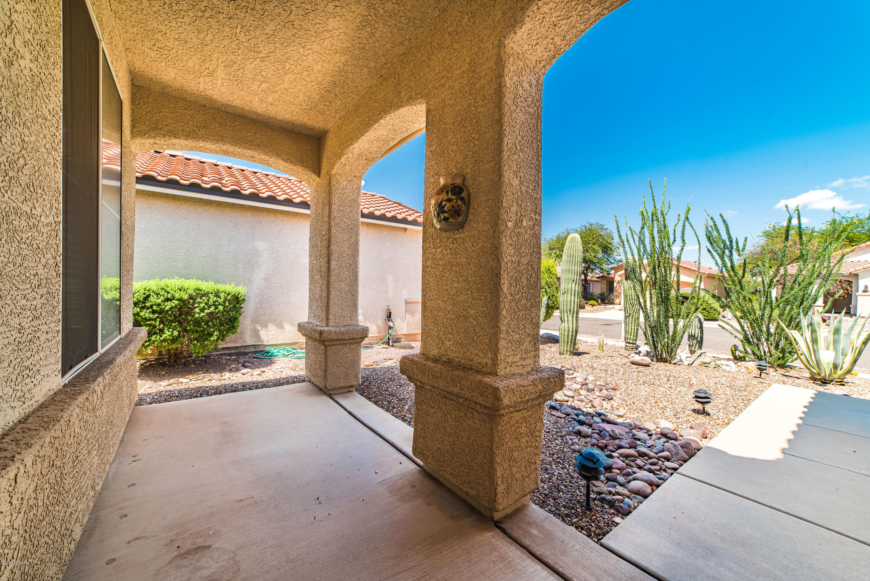 7657 W Amber Ridge Way