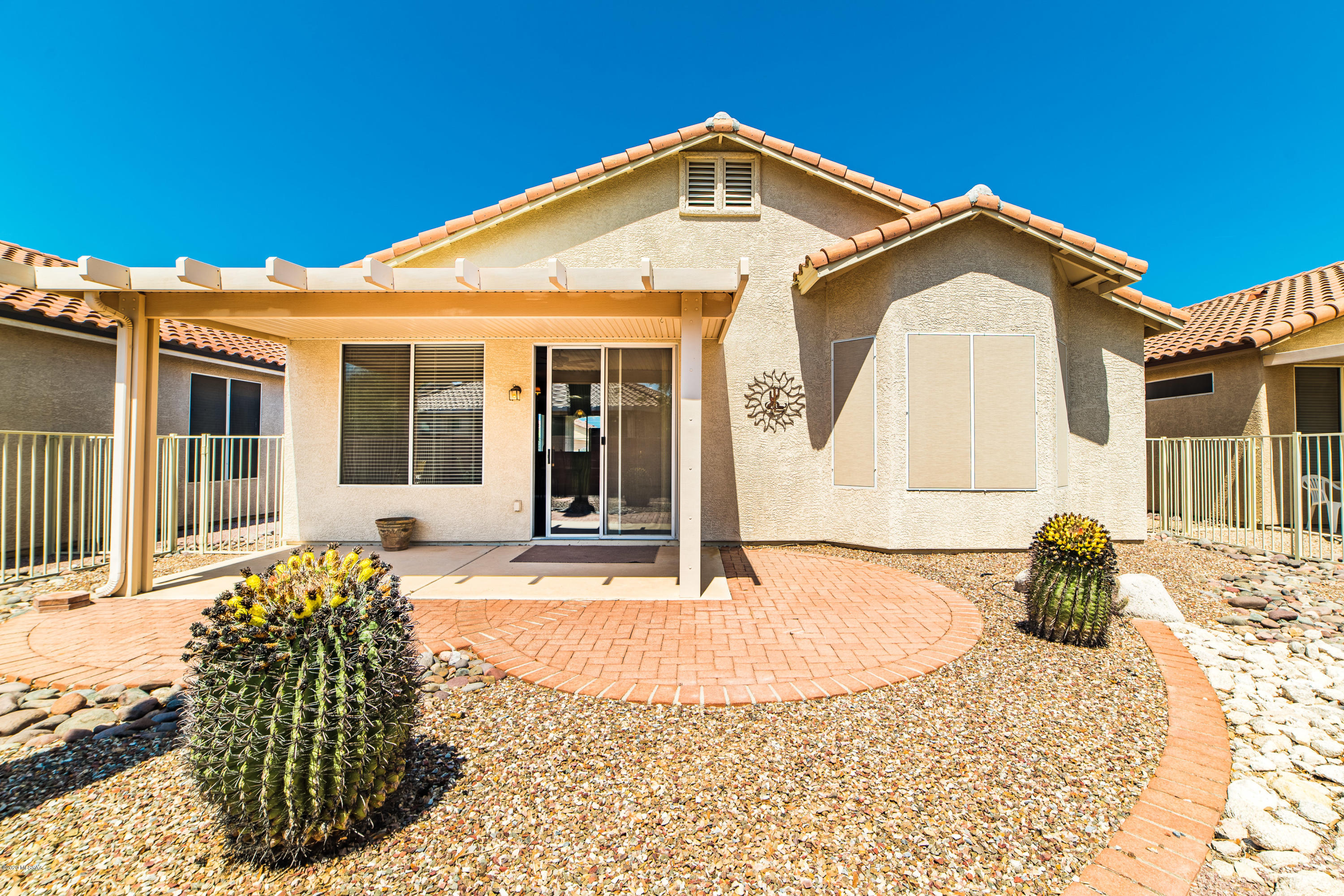 7657 W Amber Ridge Way