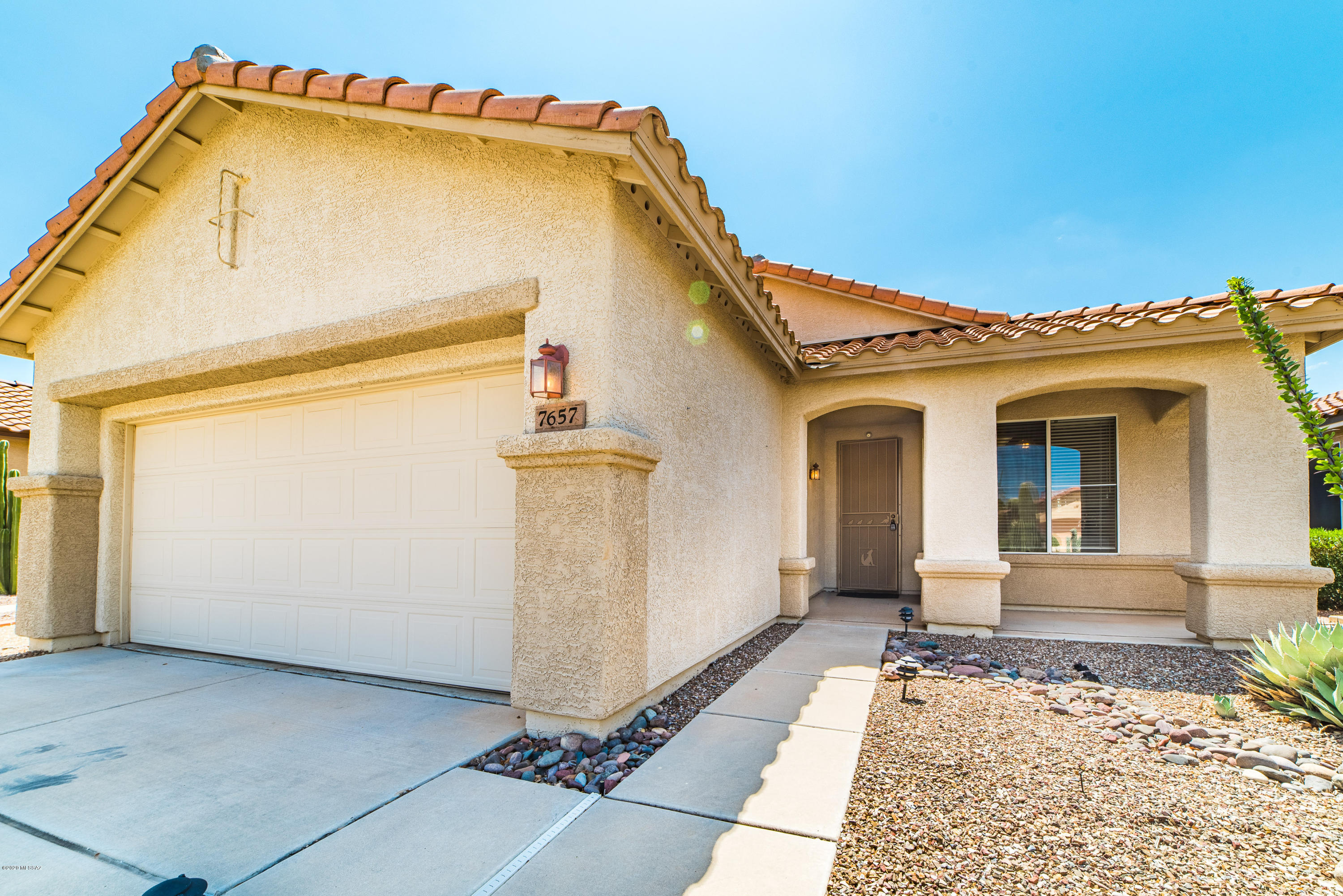 7657 W Amber Ridge Way