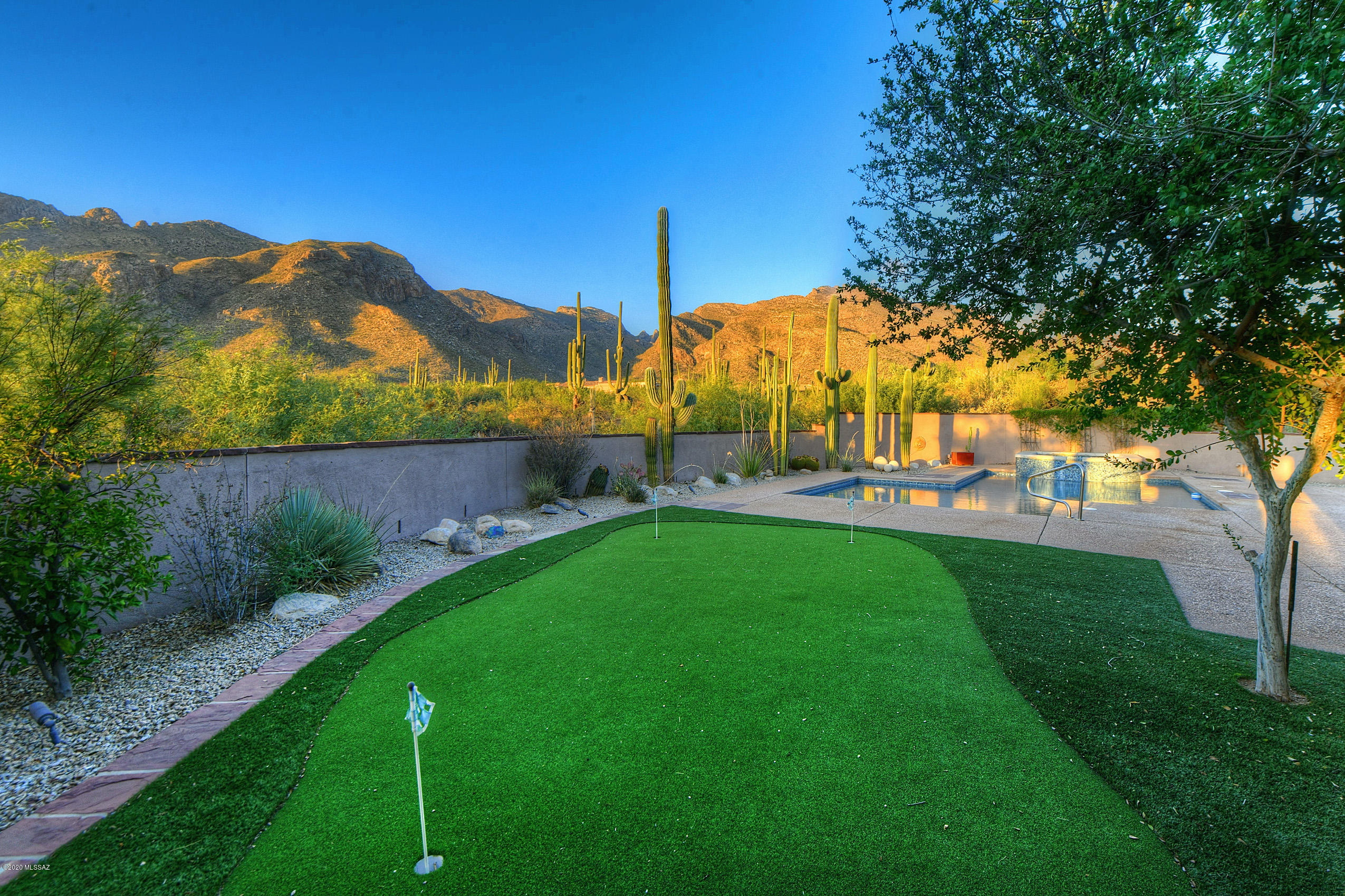 1887 E Desert Garden Drive