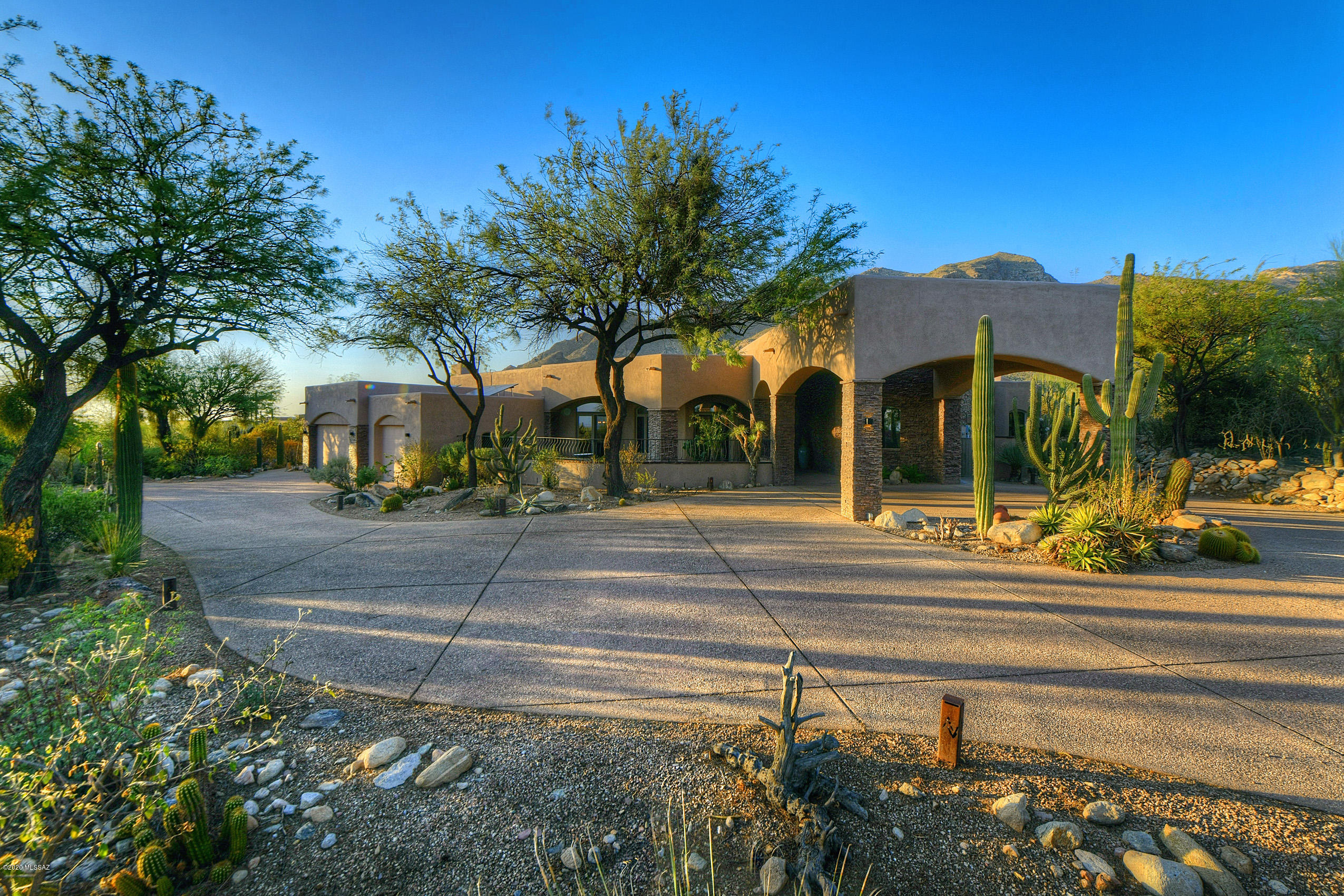 1887 E Desert Garden Drive