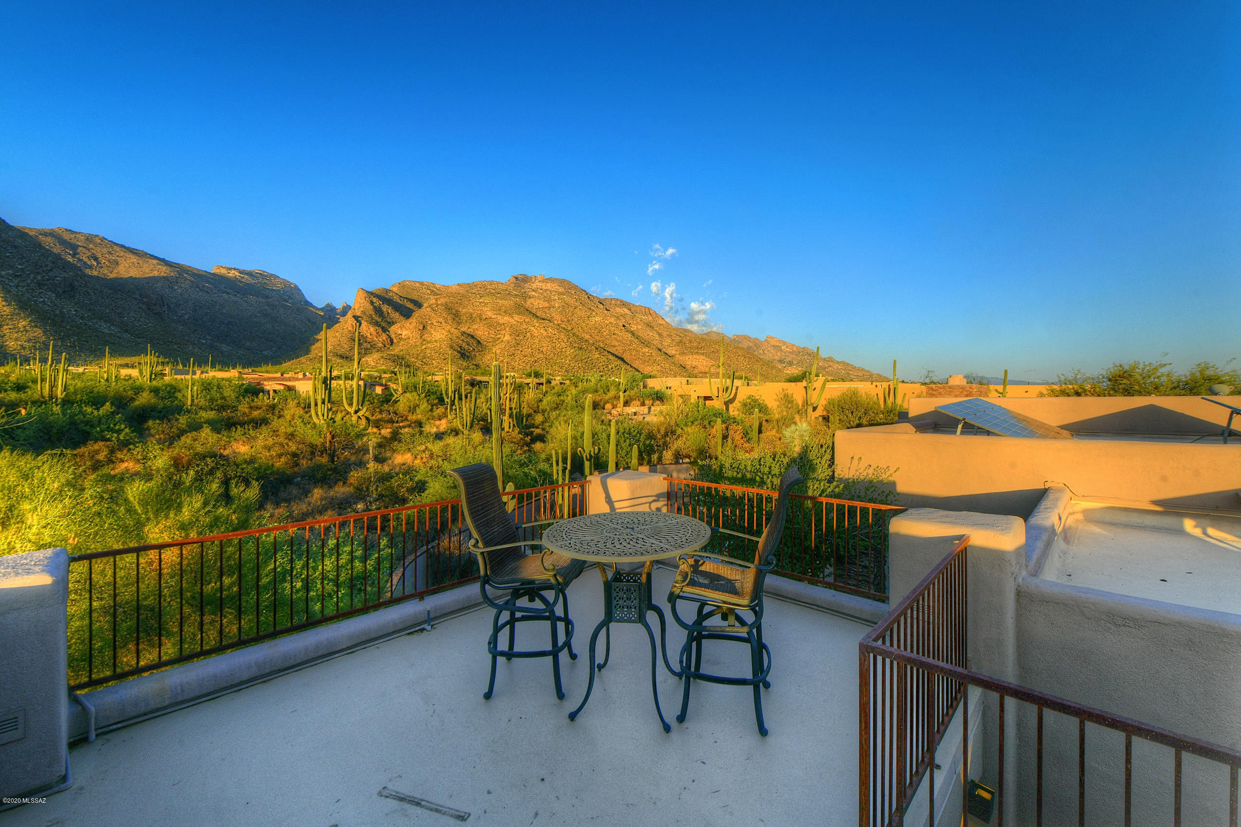 1887 E Desert Garden Drive