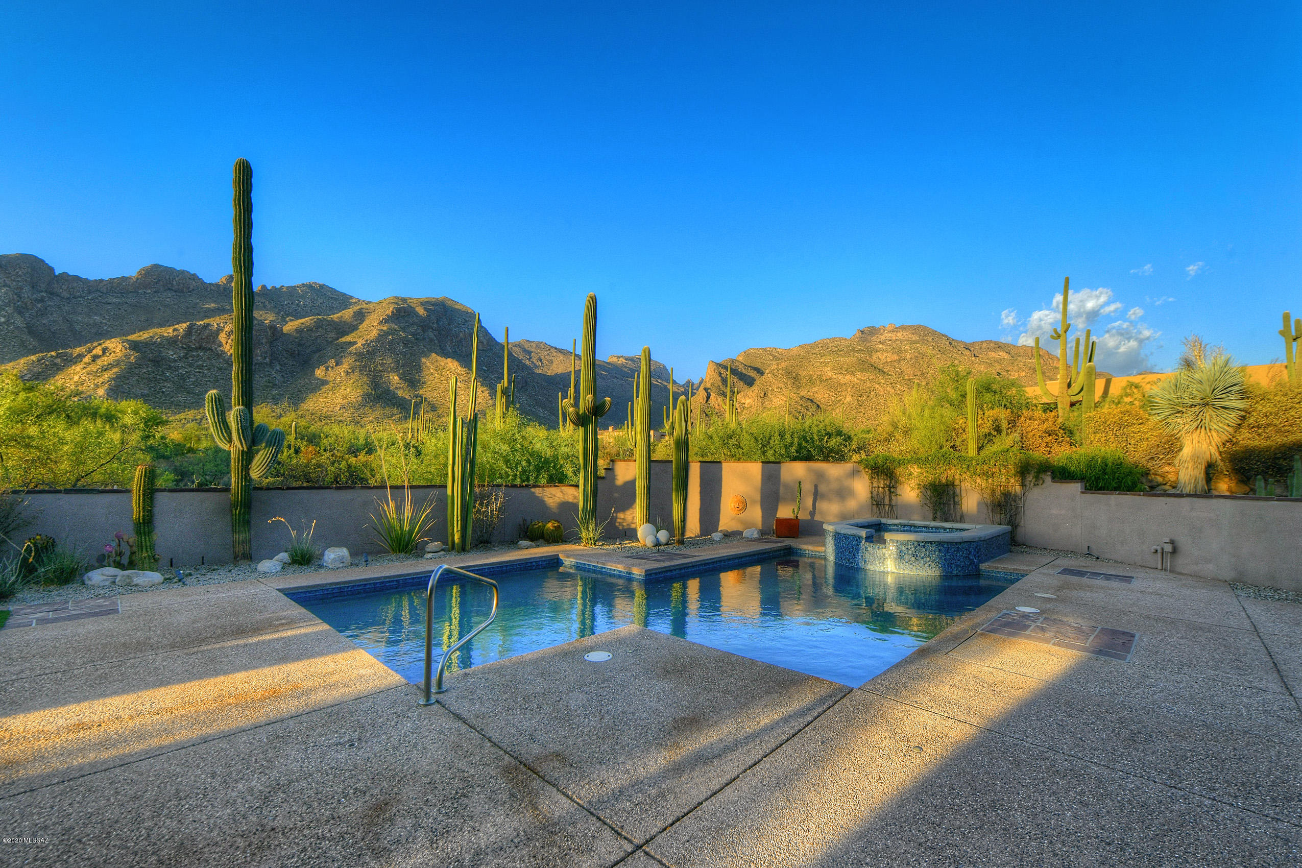 1887 E Desert Garden Drive