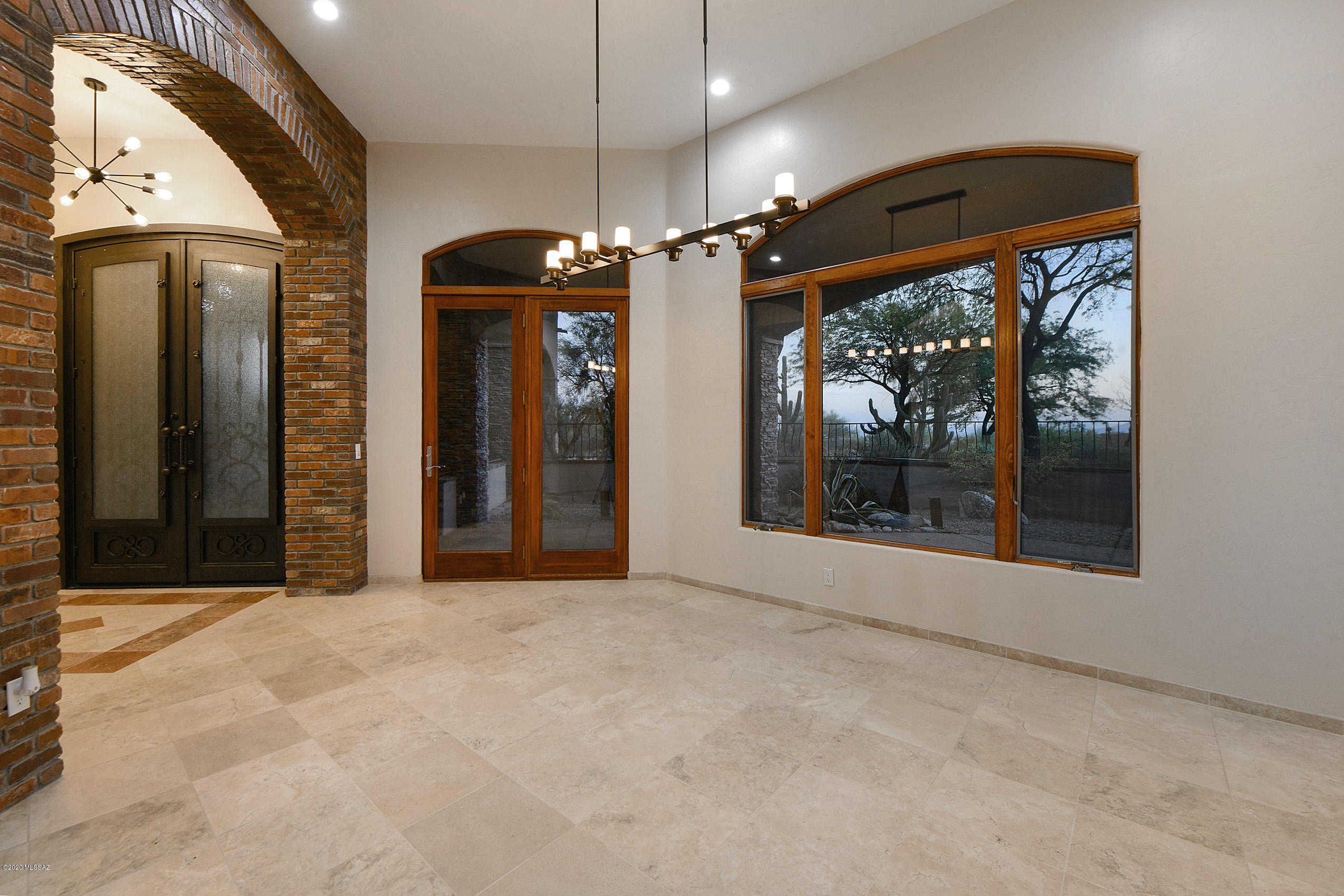 1887 E Desert Garden Drive