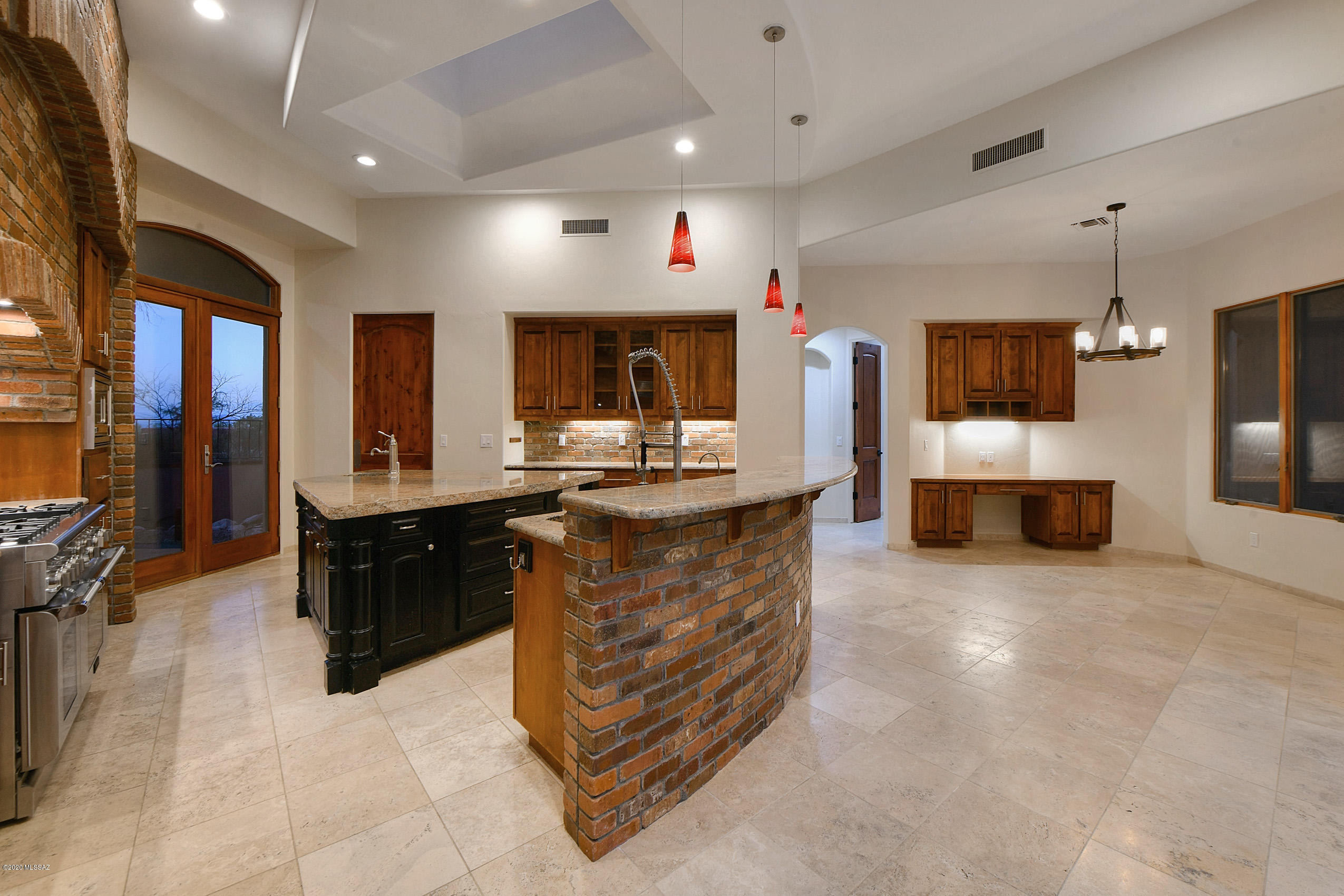 1887 E Desert Garden Drive