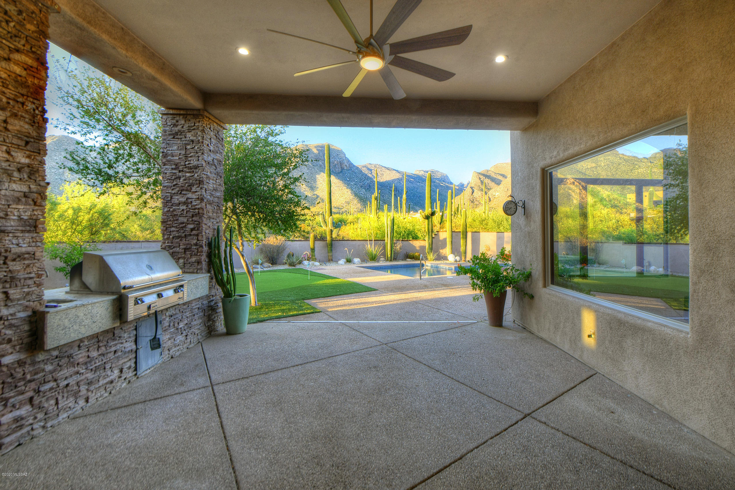 1887 E Desert Garden Drive