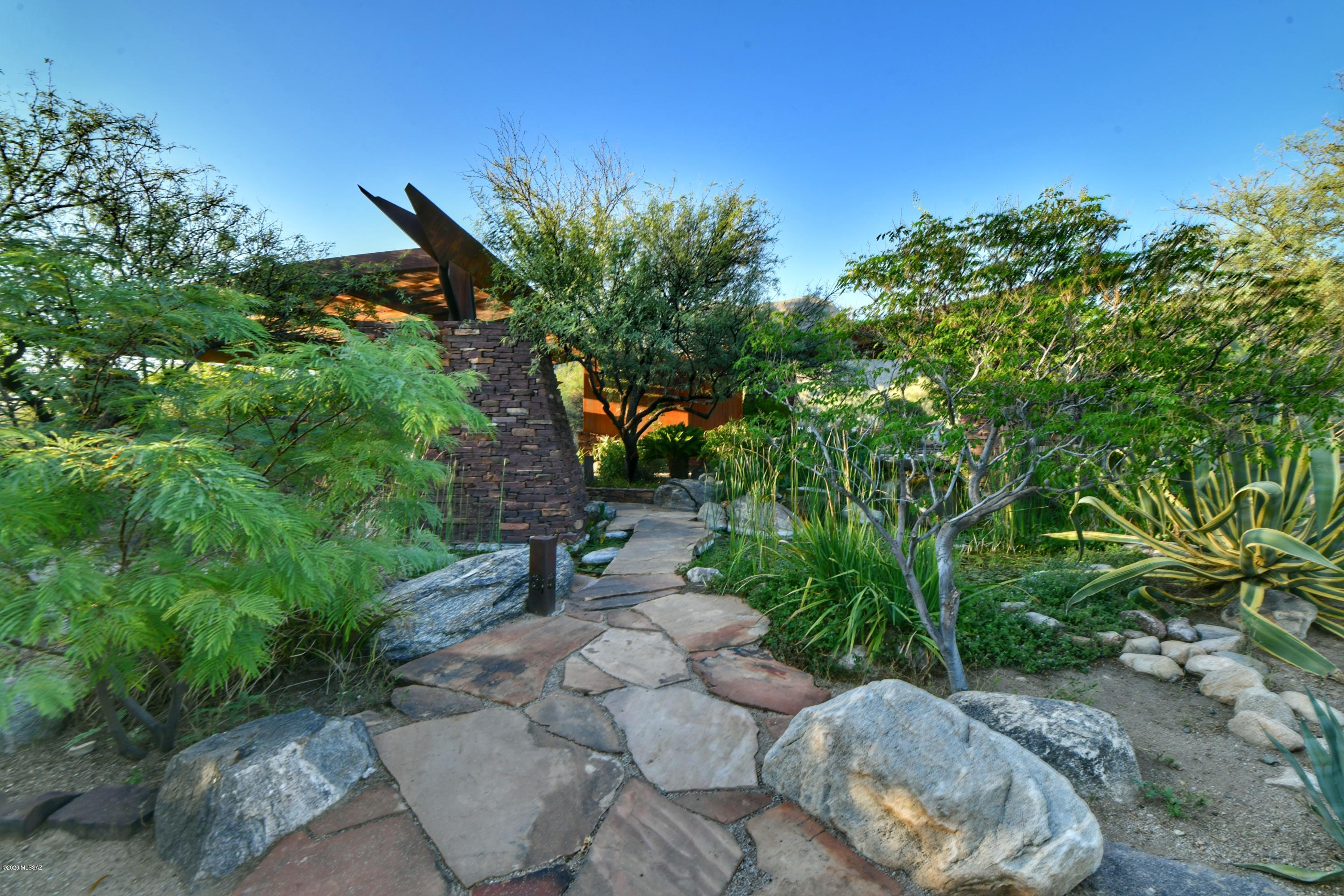 1887 E Desert Garden Drive