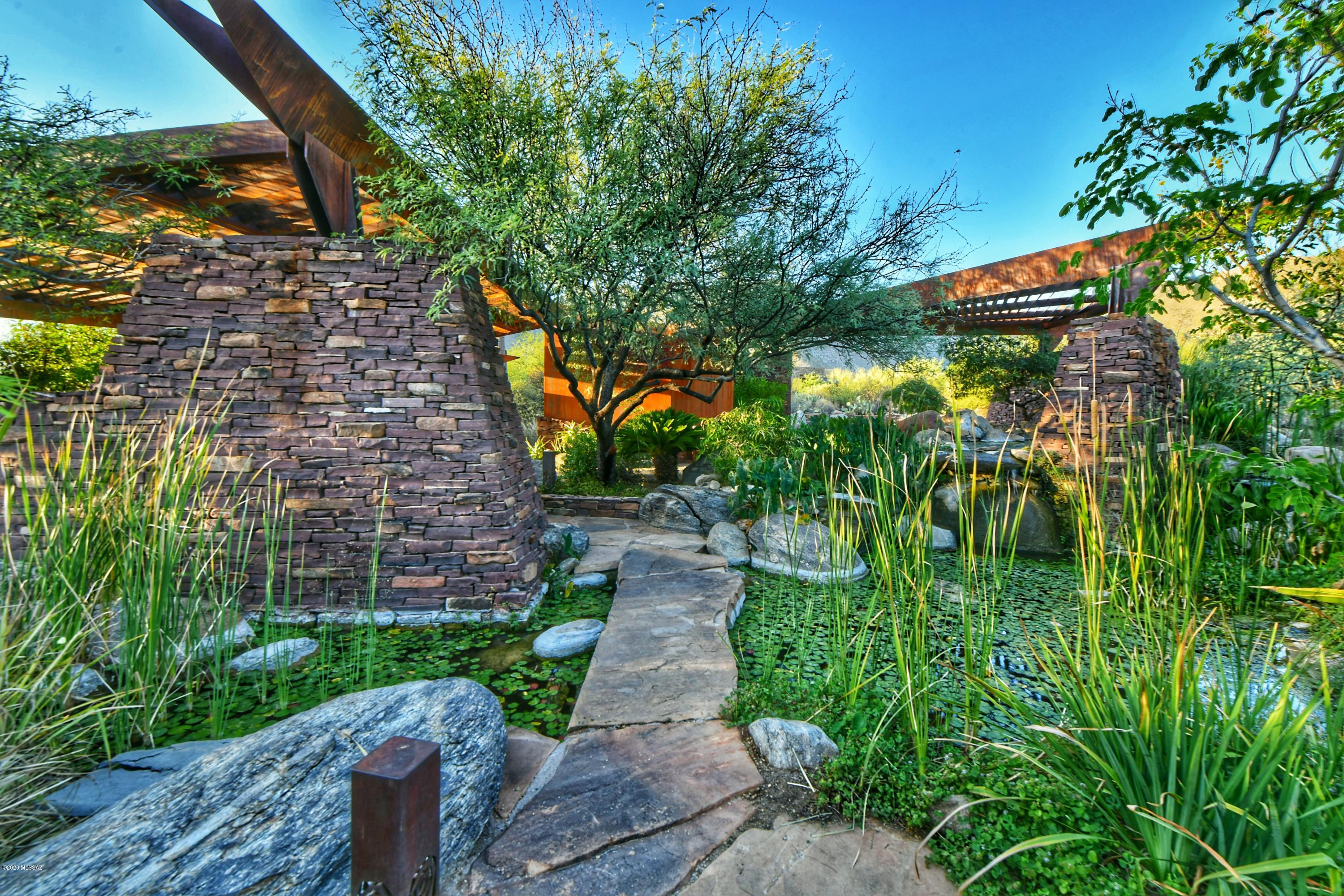 1887 E Desert Garden Drive