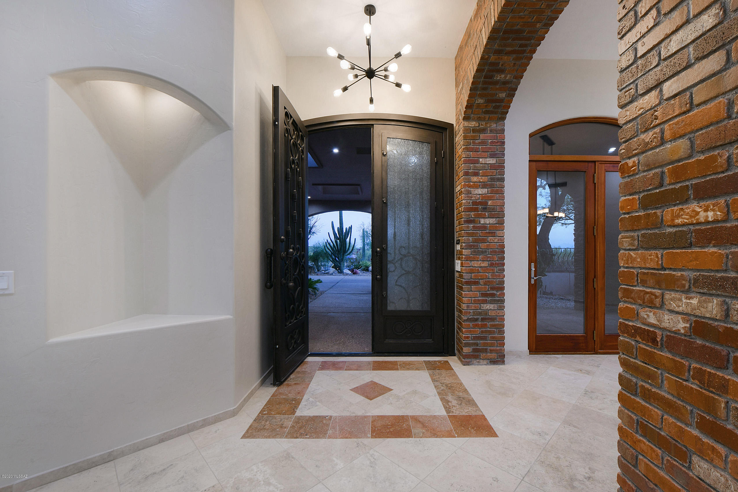 1887 E Desert Garden Drive