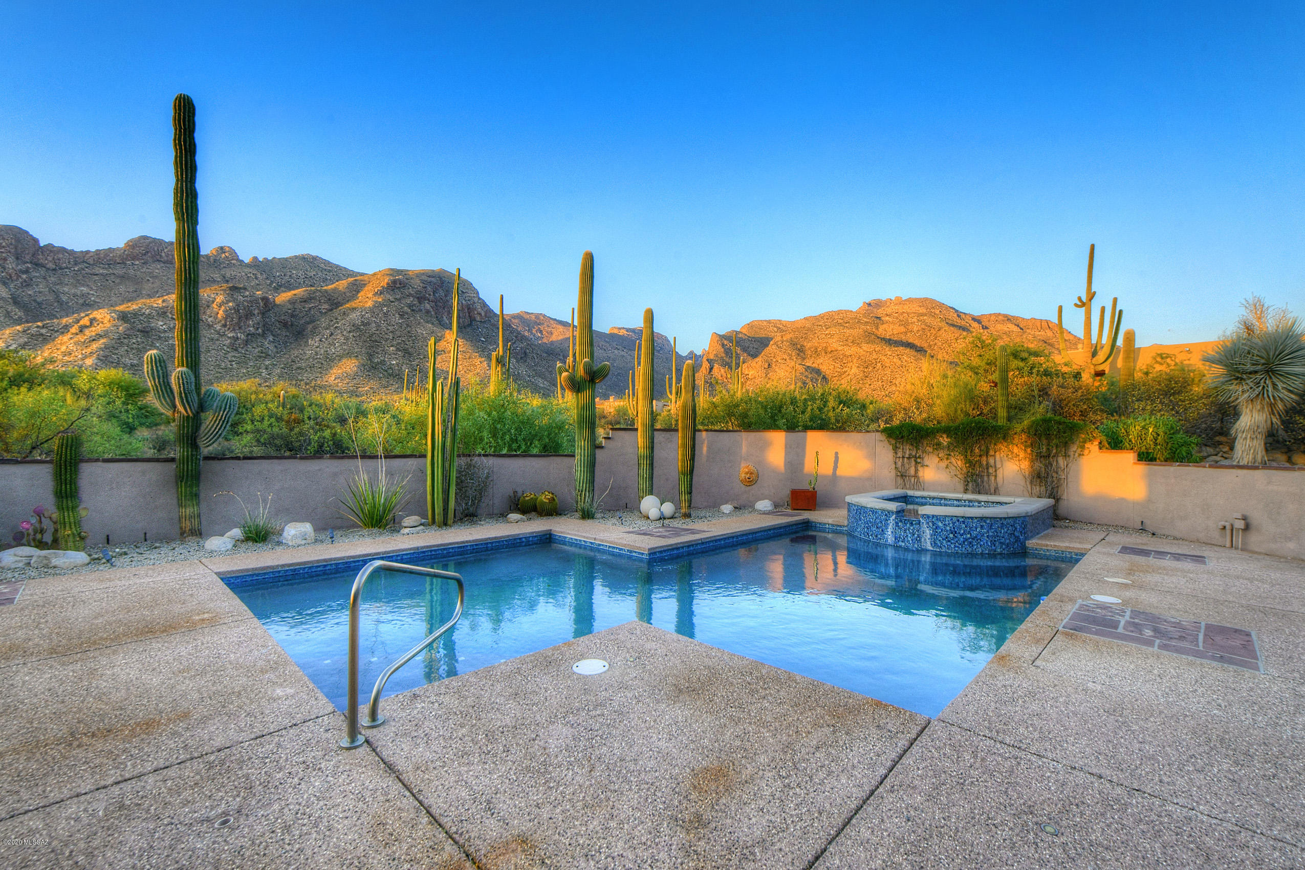1887 E Desert Garden Drive