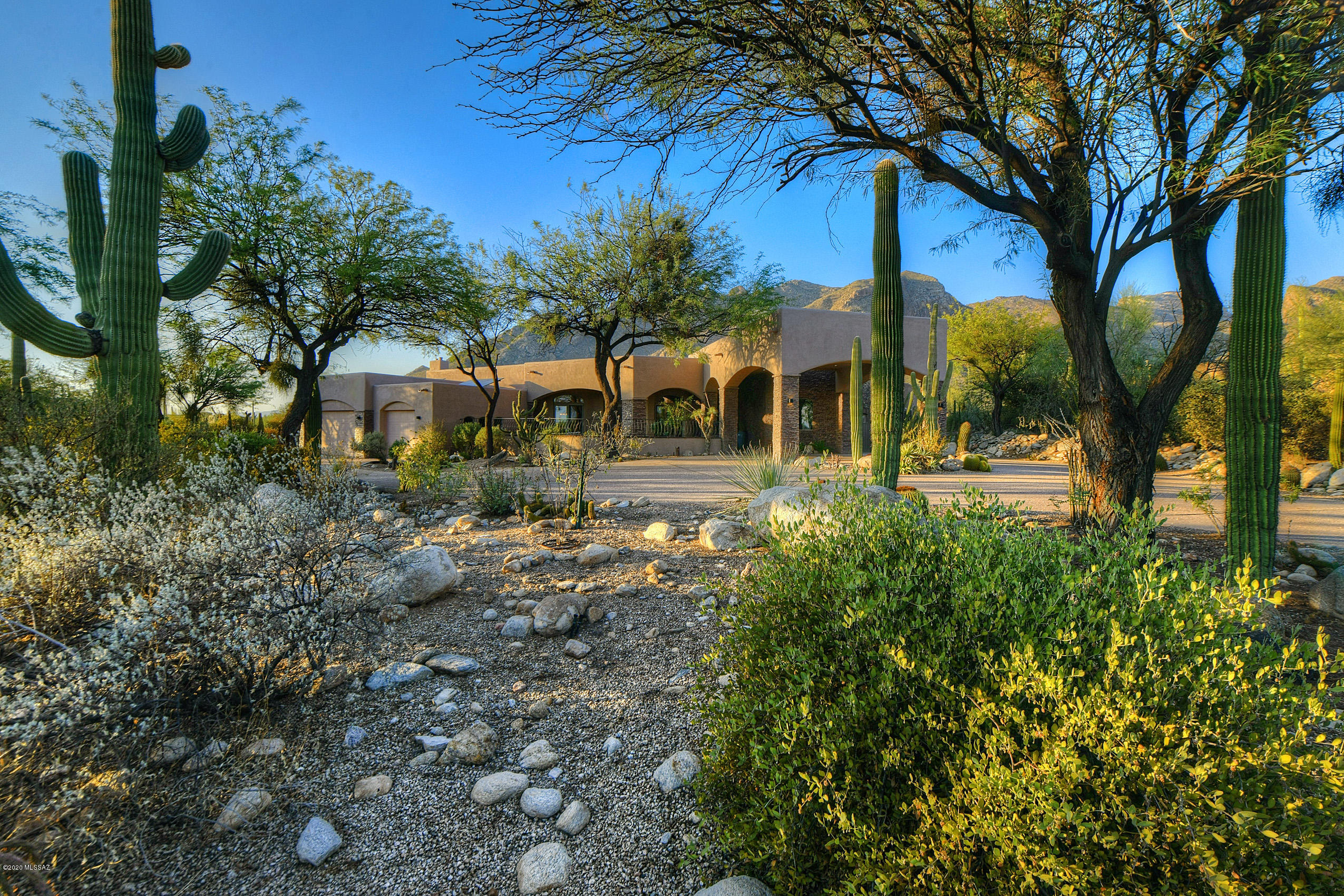 1887 E Desert Garden Drive