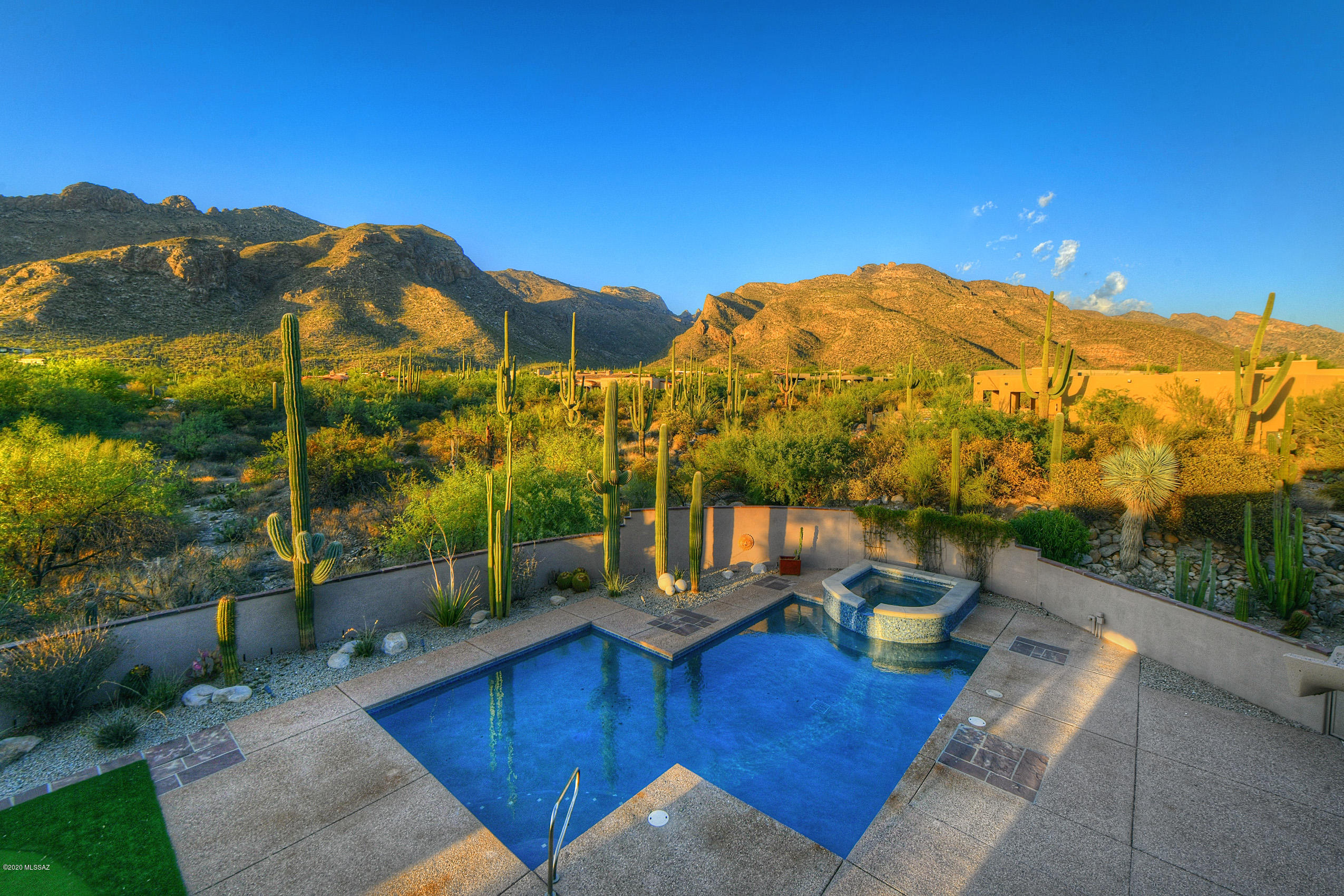 1887 E Desert Garden Drive