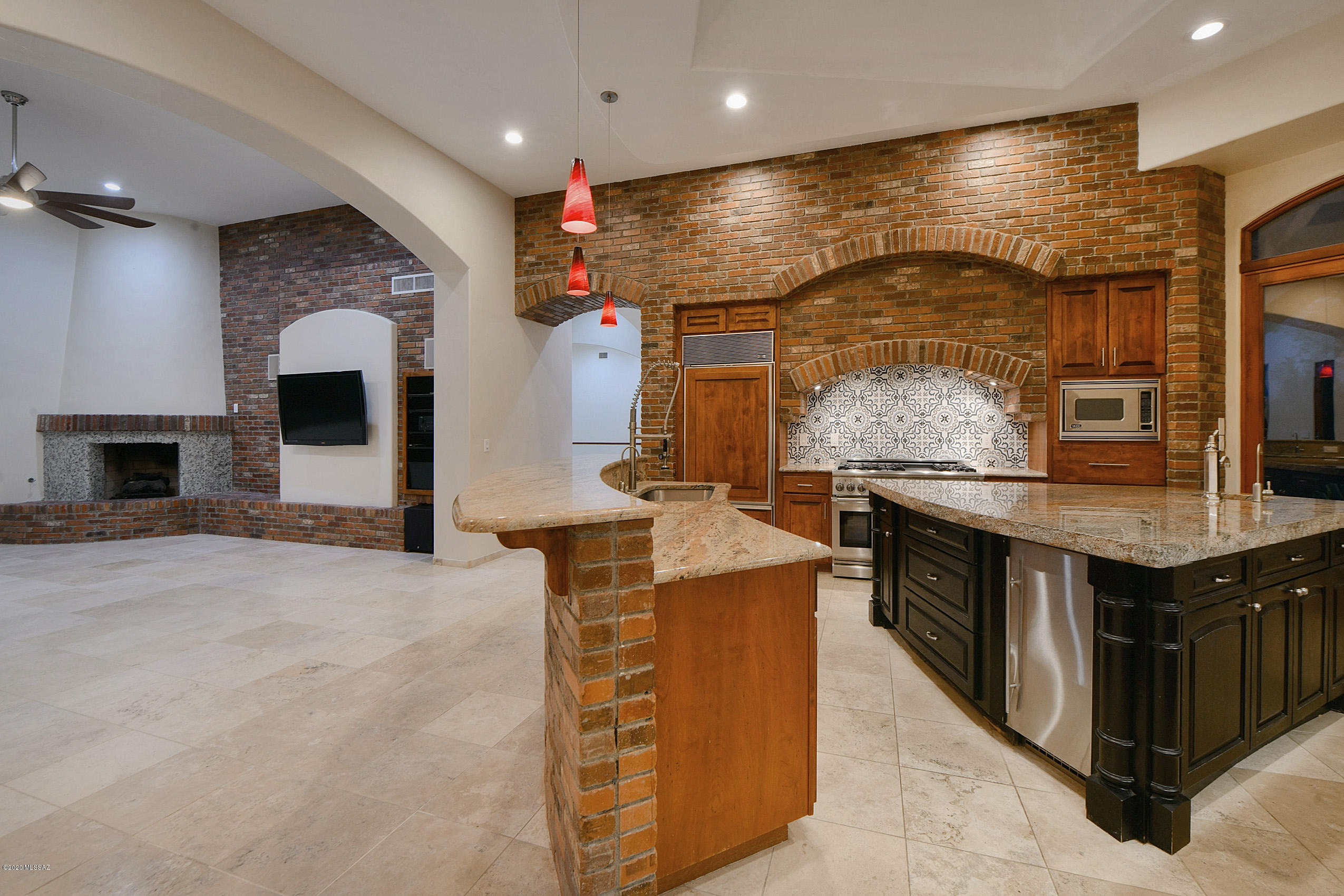 1887 E Desert Garden Drive