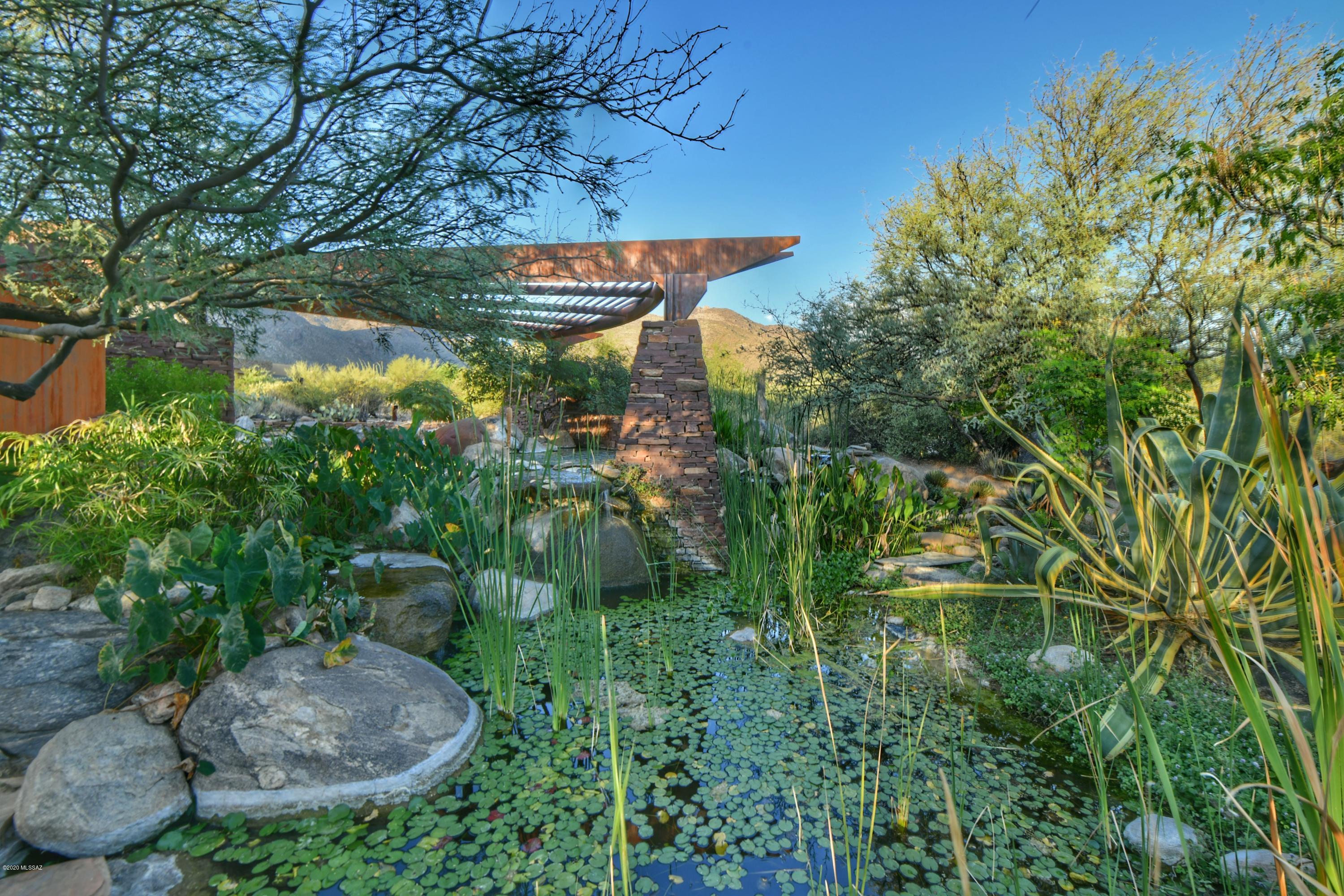 1887 E Desert Garden Drive