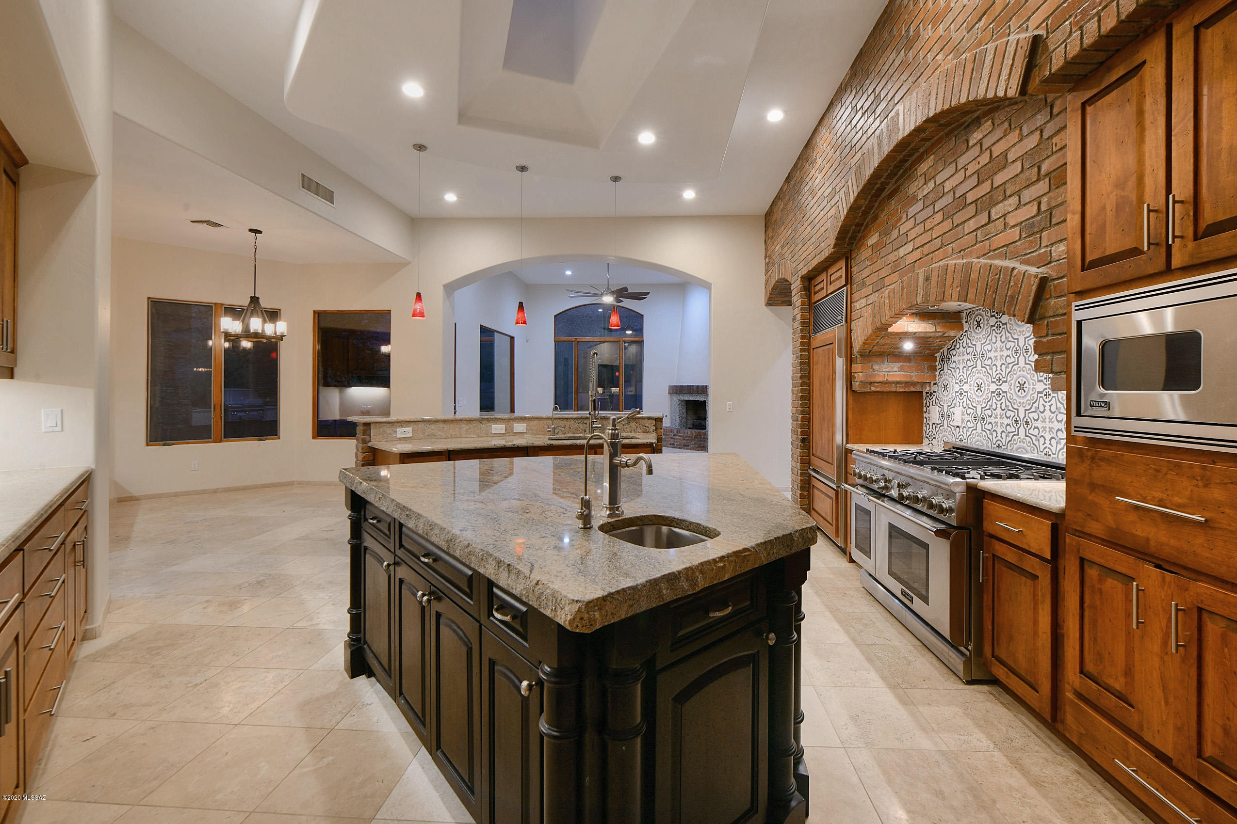 1887 E Desert Garden Drive