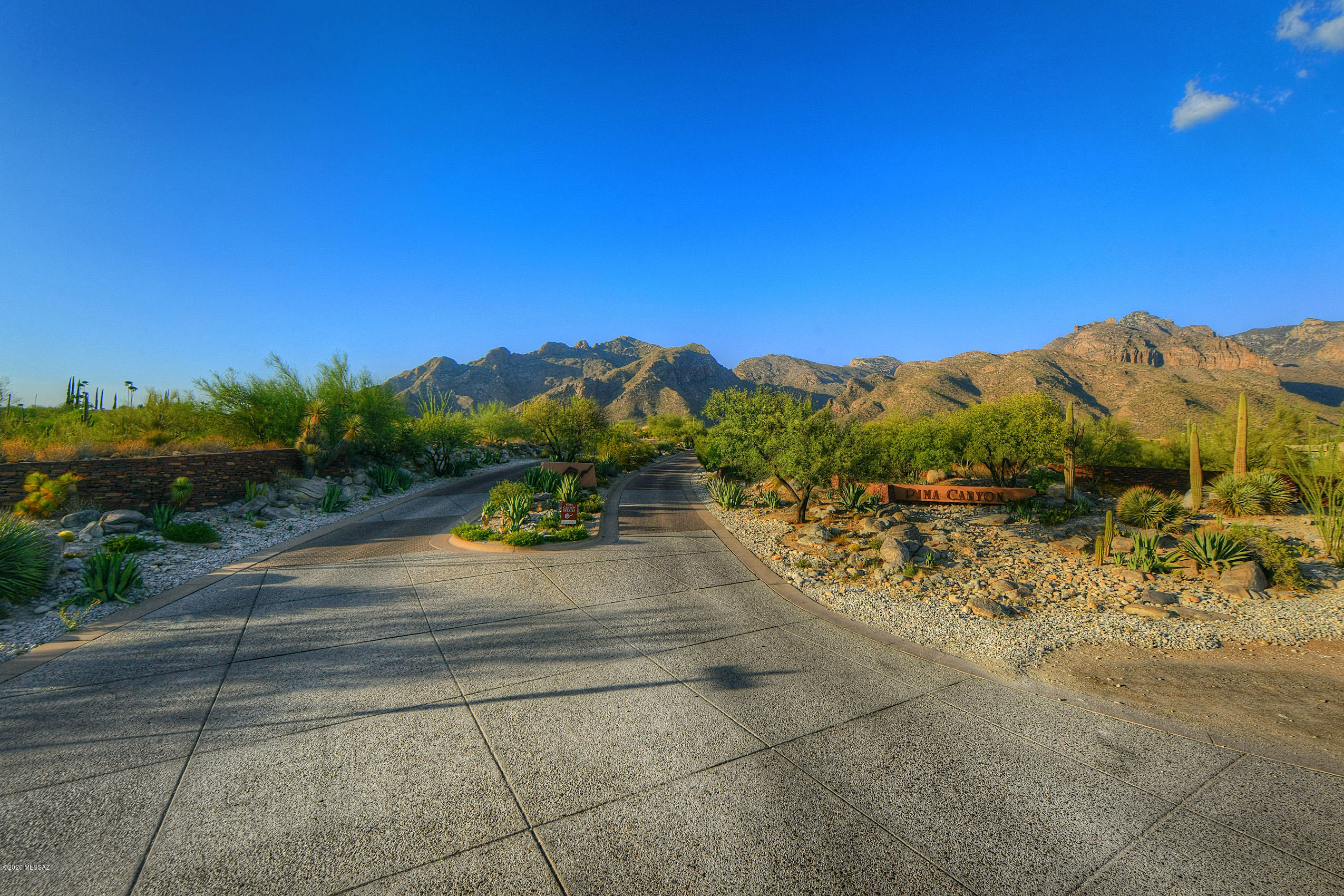 1887 E Desert Garden Drive