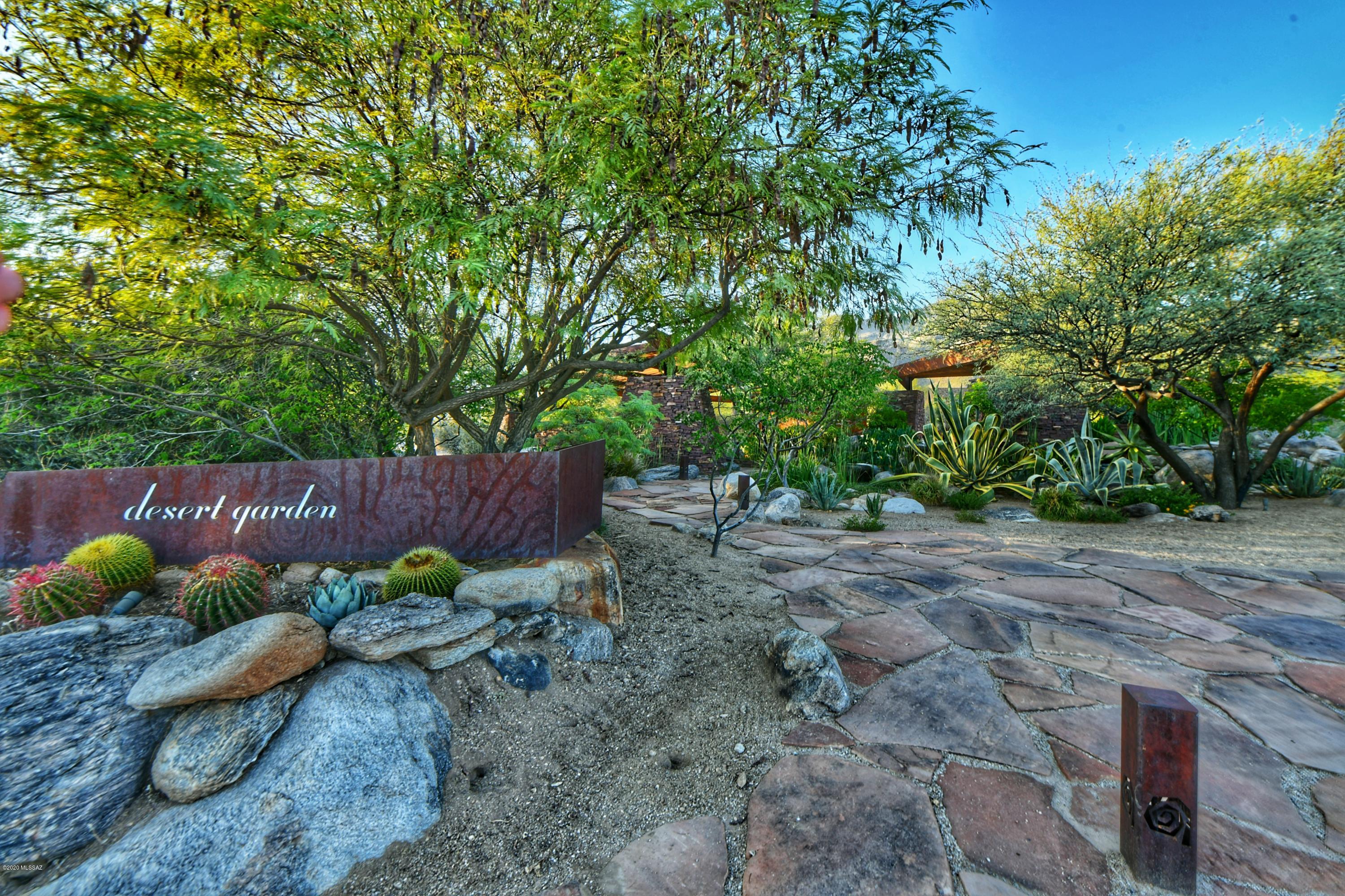1887 E Desert Garden Drive