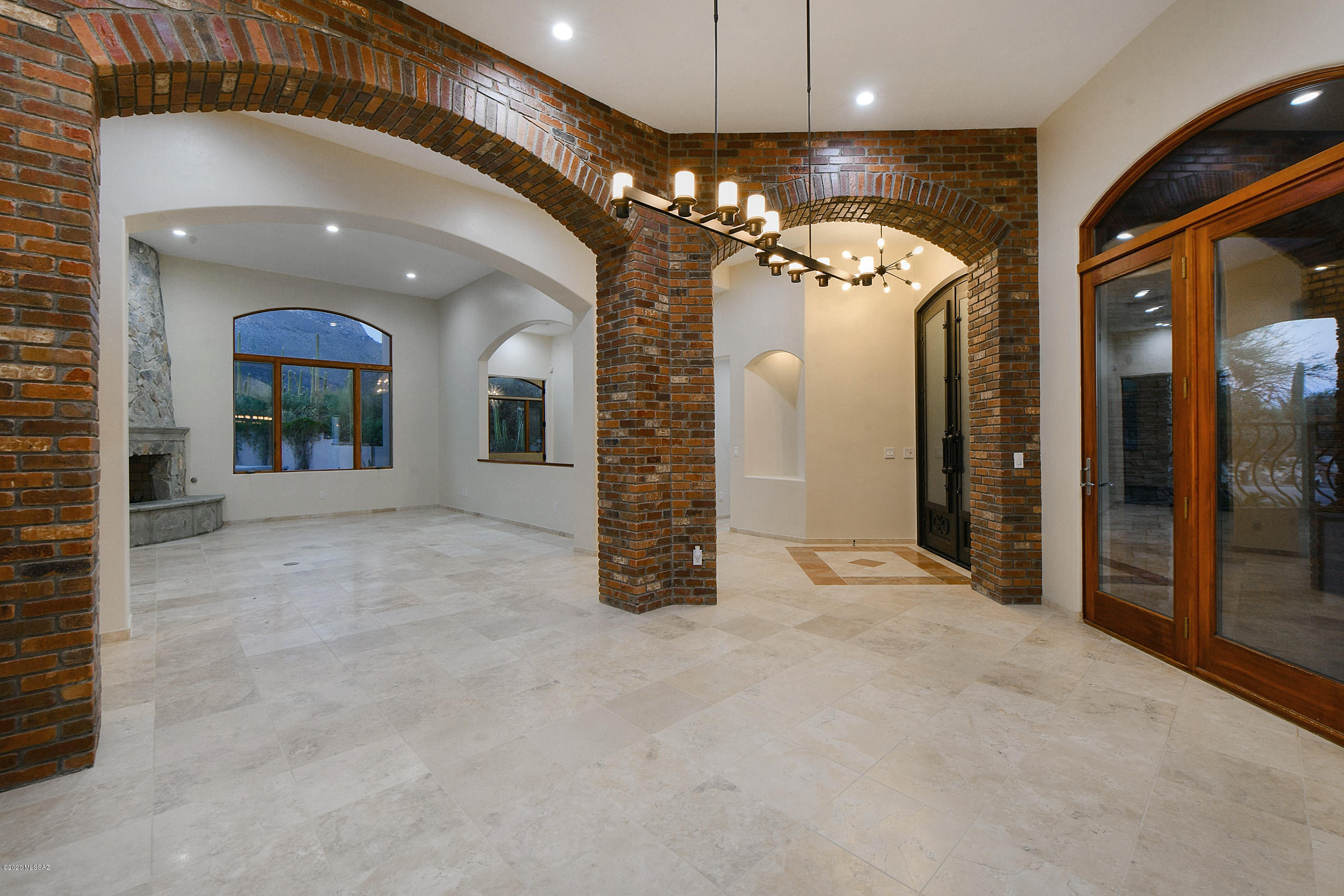 1887 E Desert Garden Drive