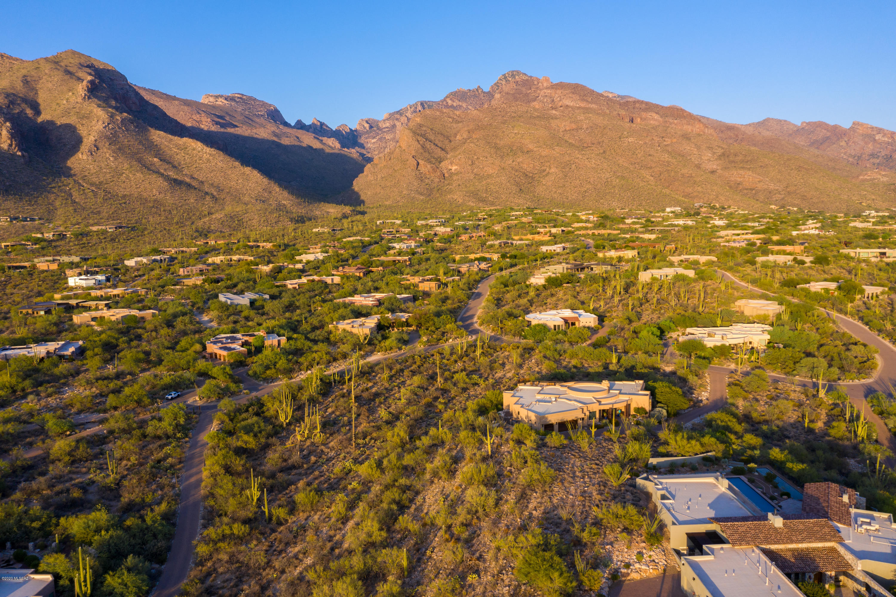 1496 E Canyon Spring Court Unit: 233