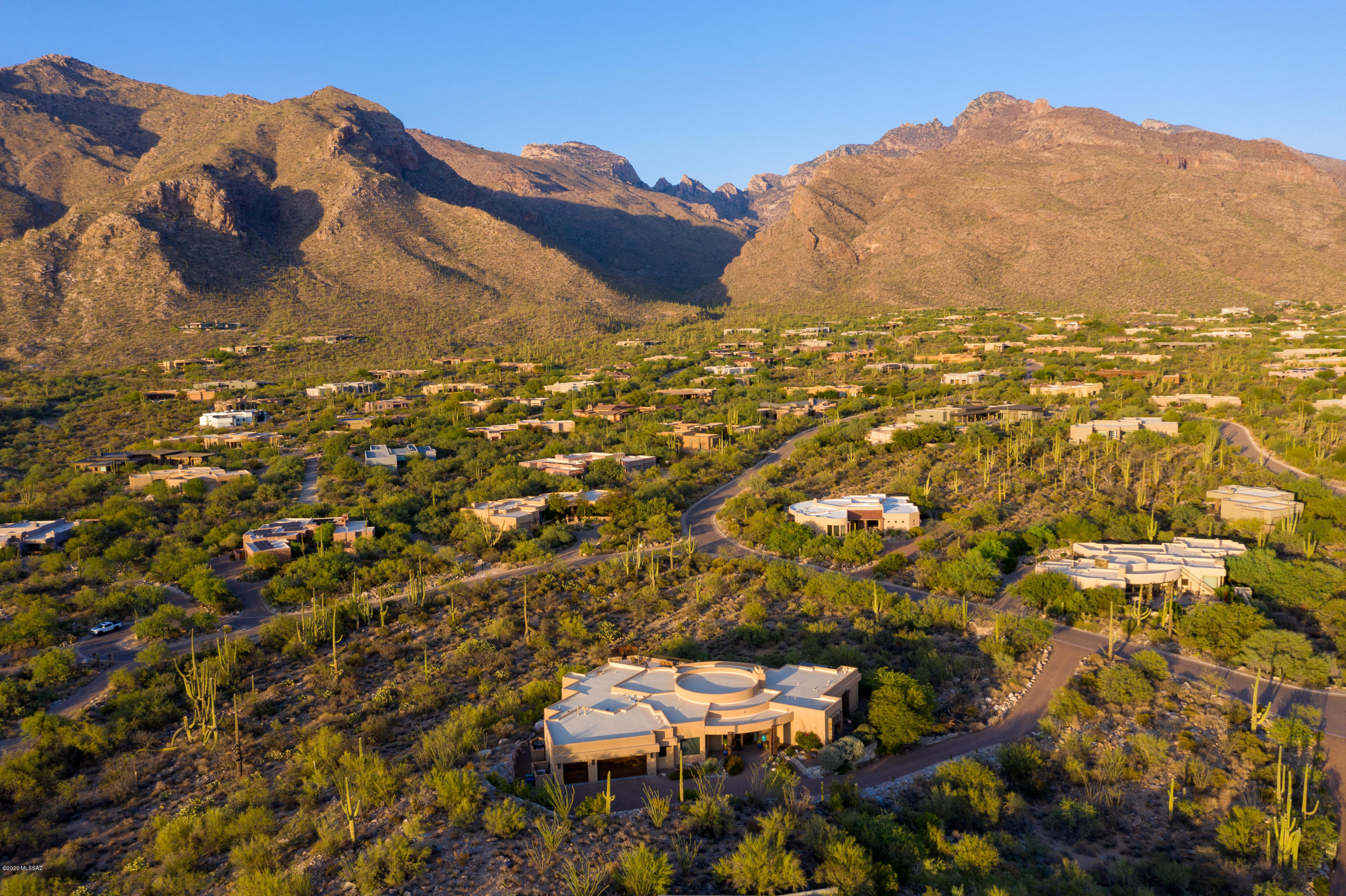1496 E Canyon Spring Court Unit: 233