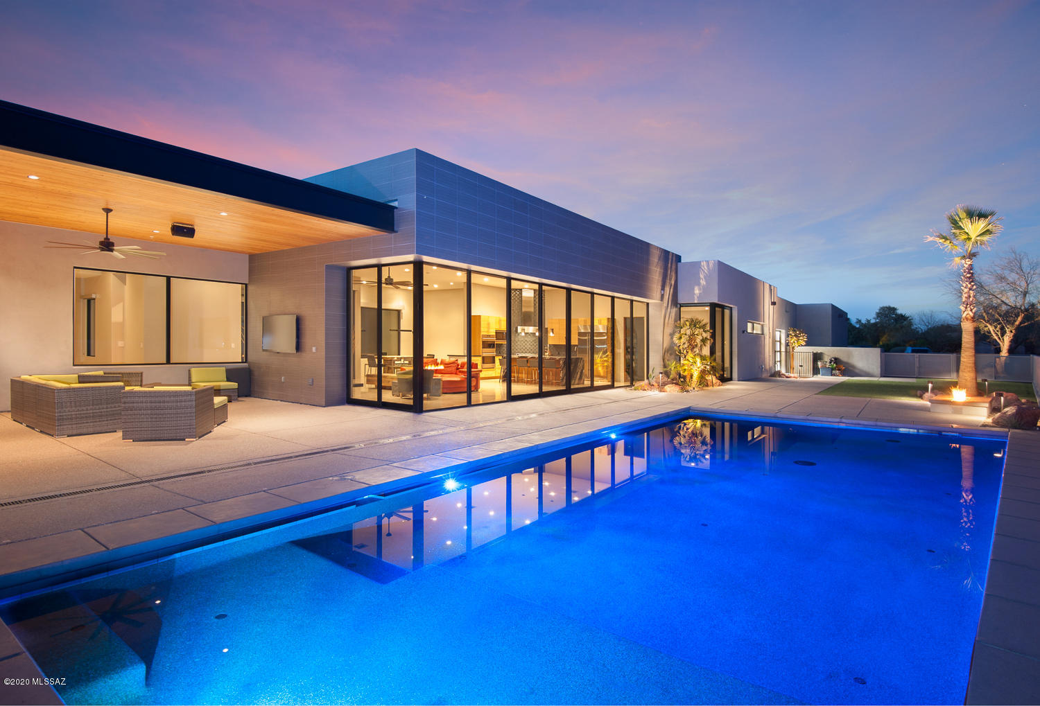 75 W Oro Valley Drive