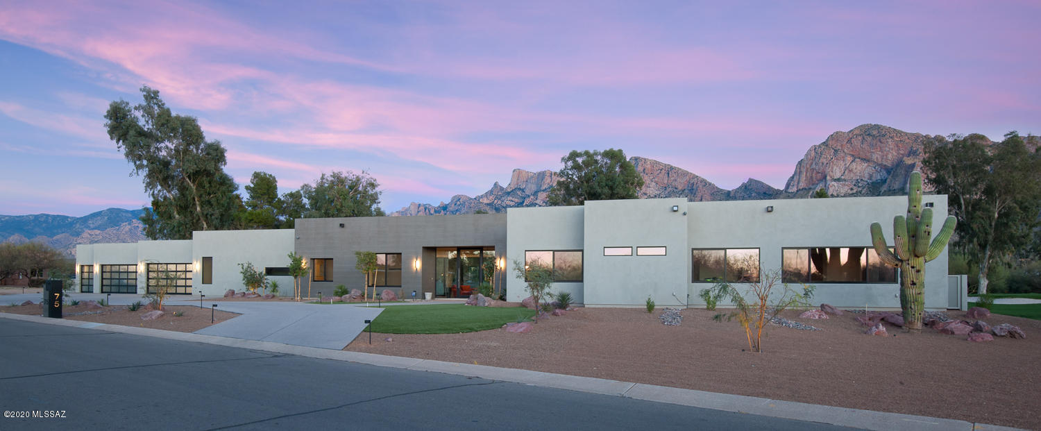 75 W Oro Valley Drive