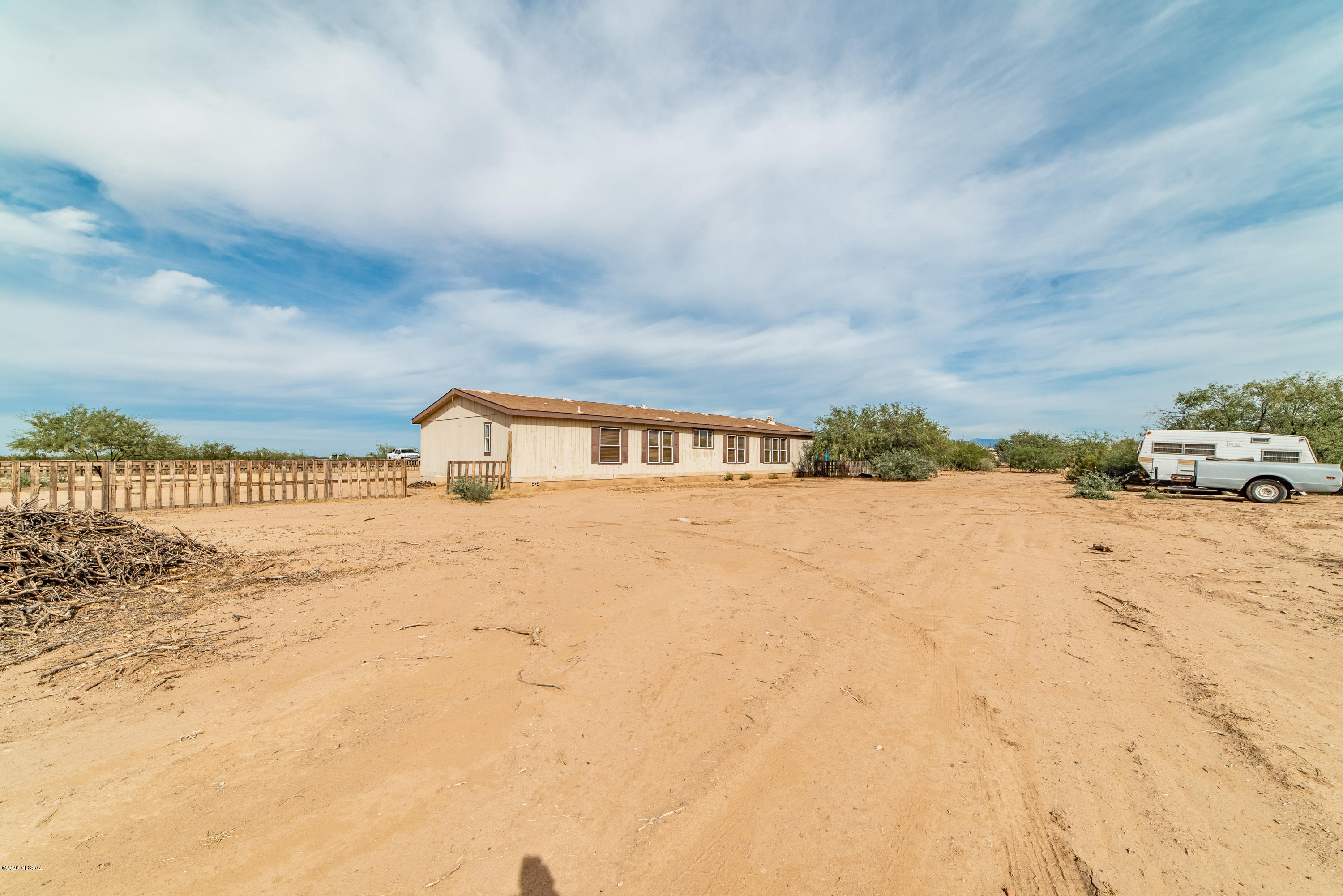 5596 N Squeak Place