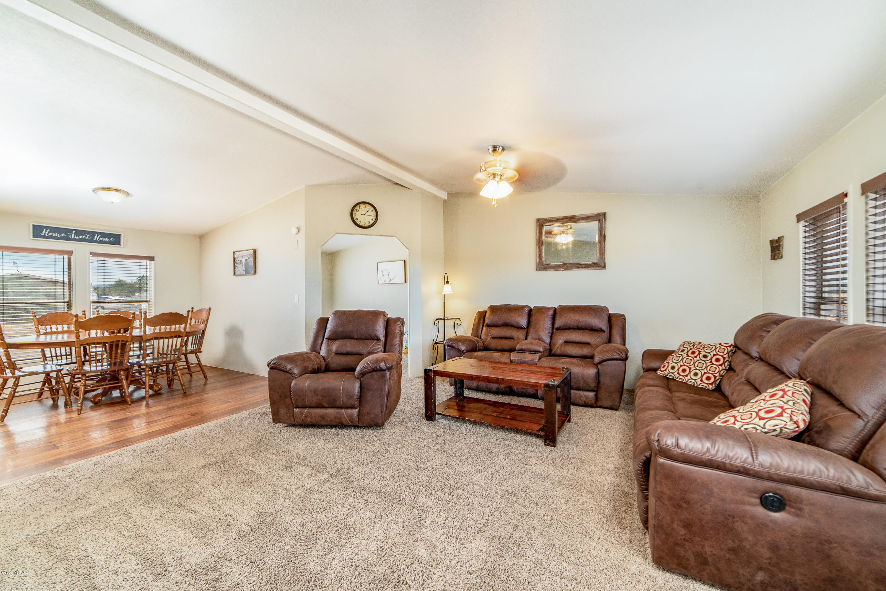 5596 N Squeak Place