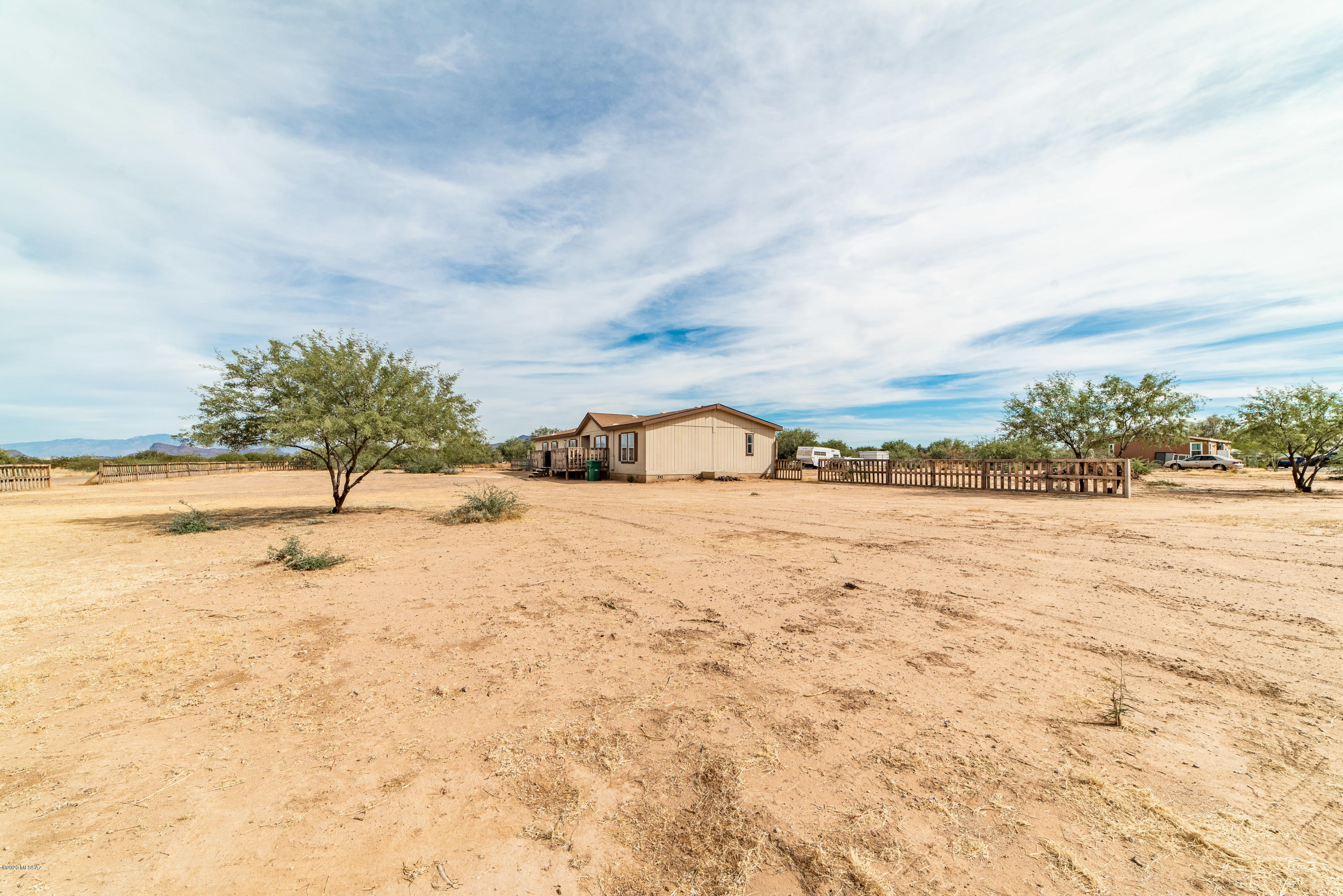 5596 N Squeak Place