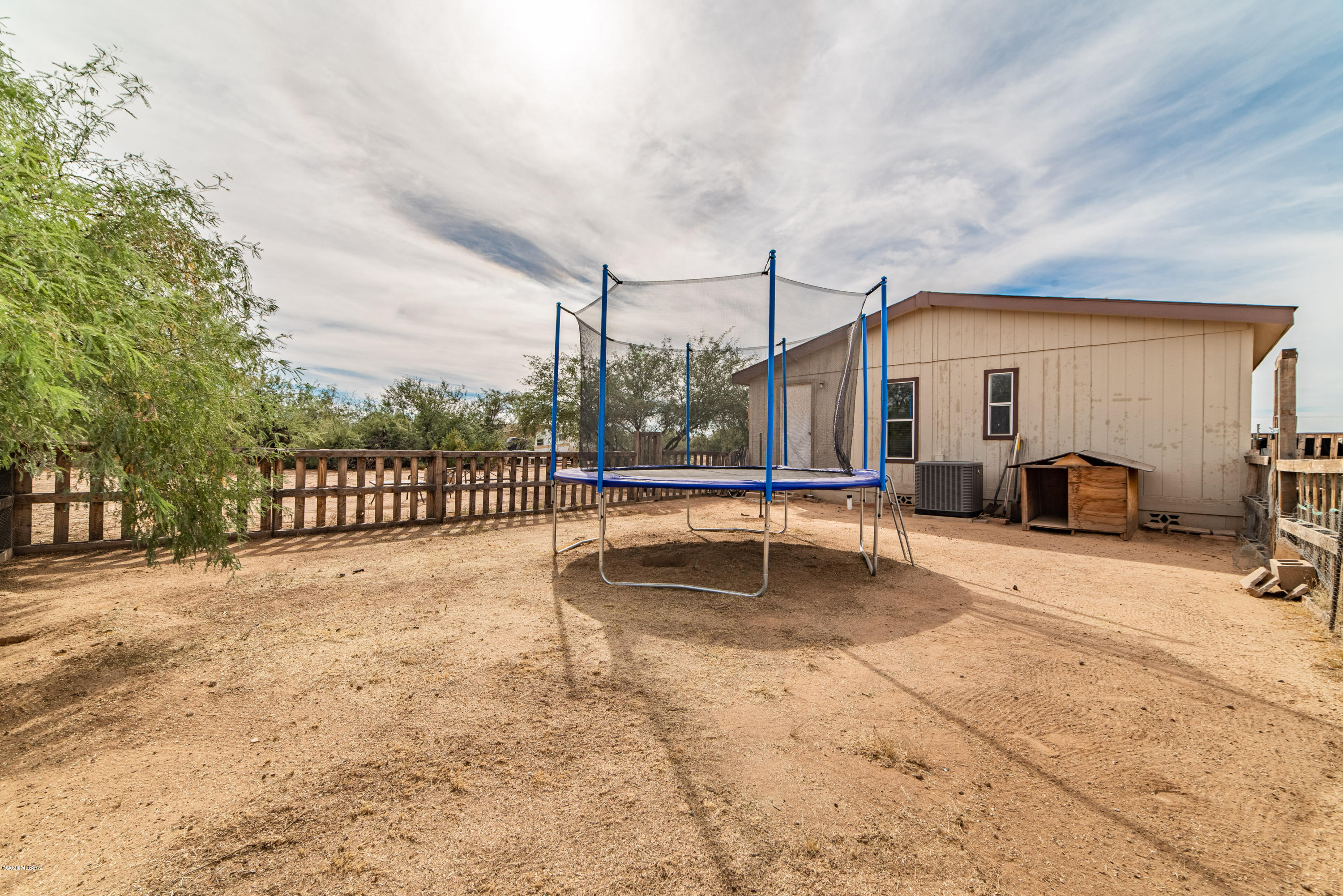 5596 N Squeak Place