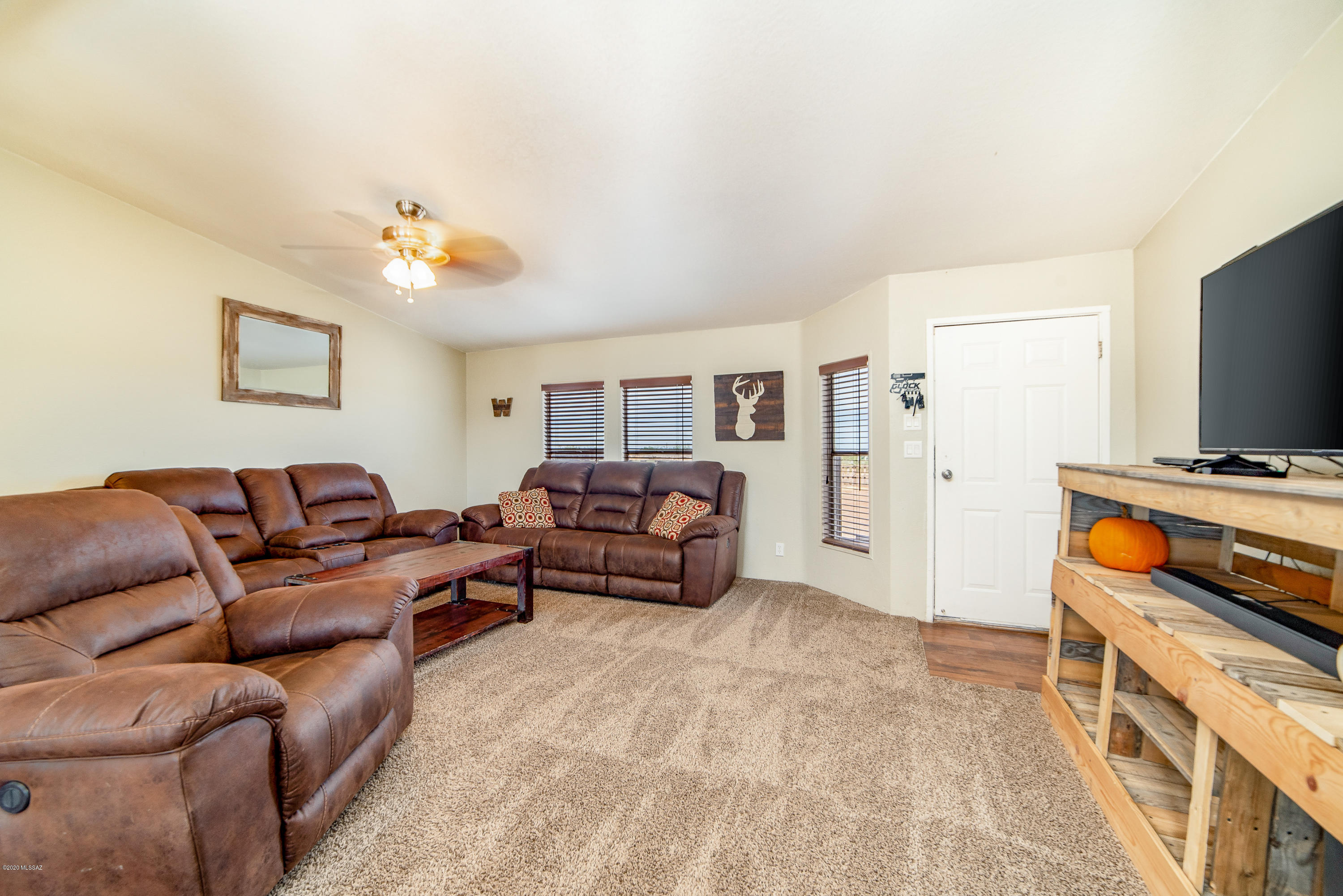 5596 N Squeak Place